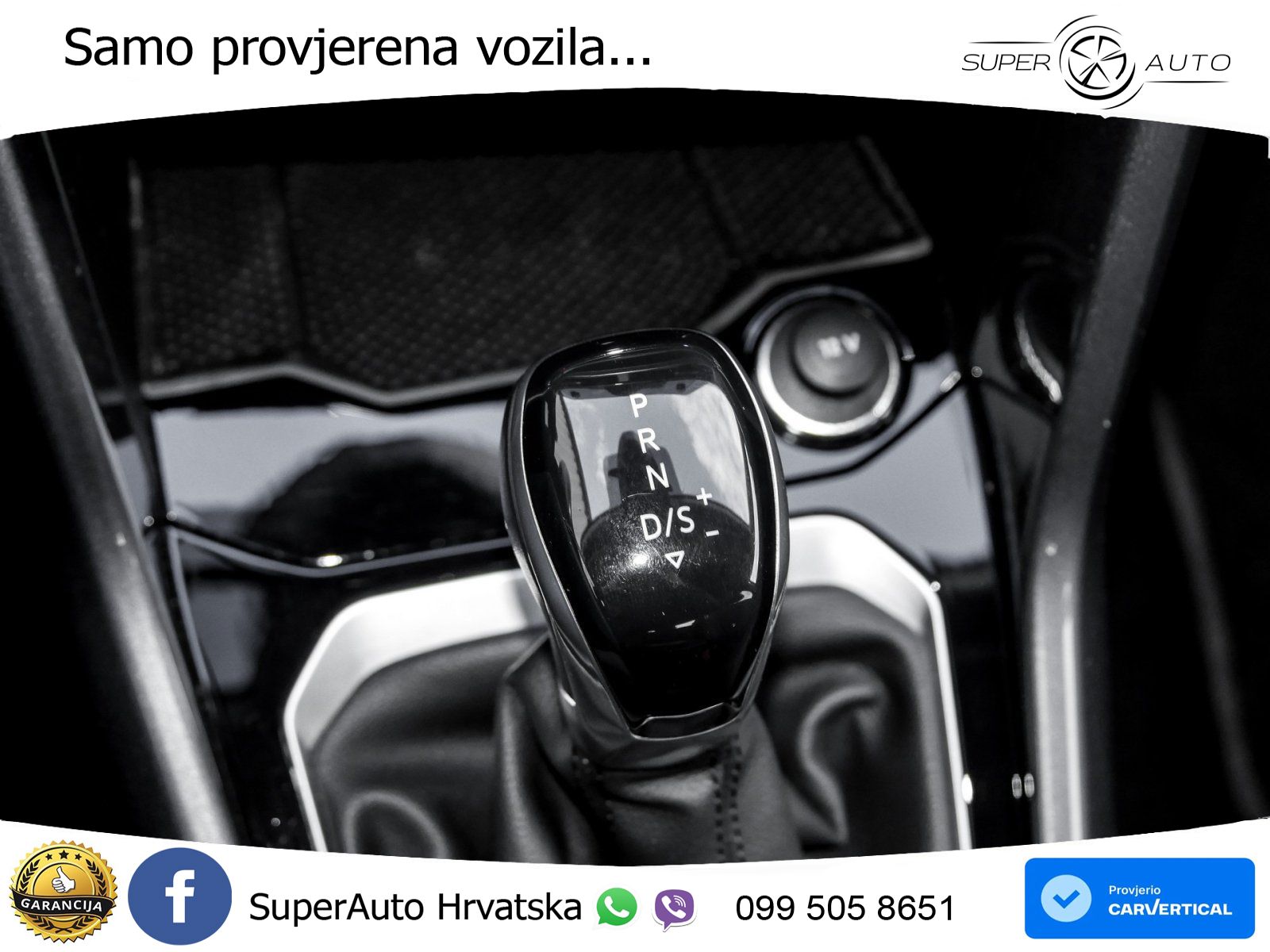 Volkswagen T-Roc 1.5 TSI (150 KS) LED+GR SJED+ACC