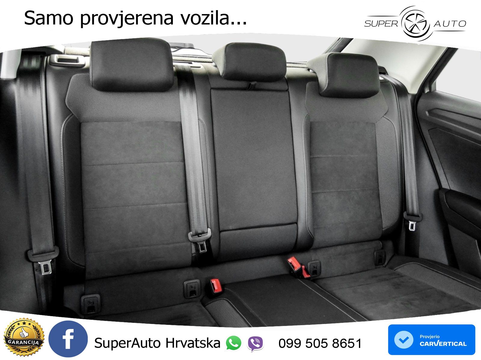 Volkswagen T-Roc 1.5 TSI (150 KS) LED+GR SJED+ACC