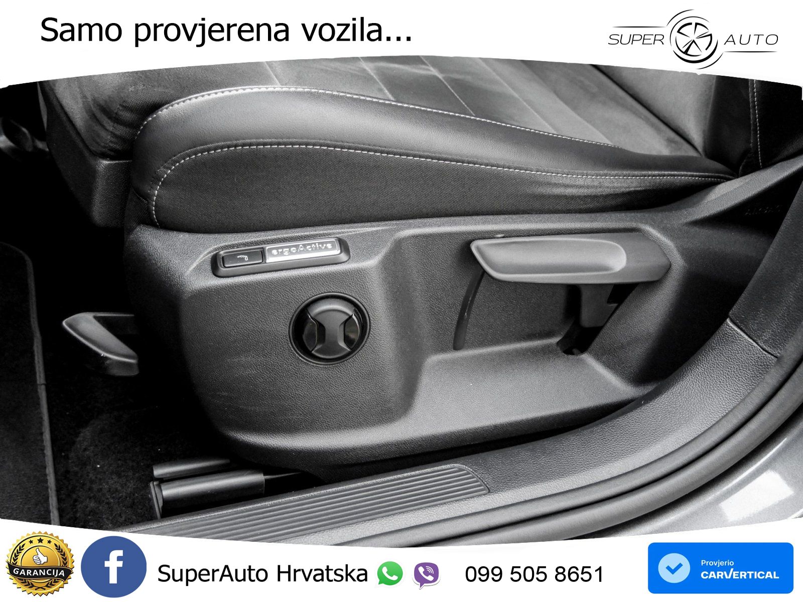 Volkswagen T-Roc 1.5 TSI (150 KS) LED+GR SJED+ACC