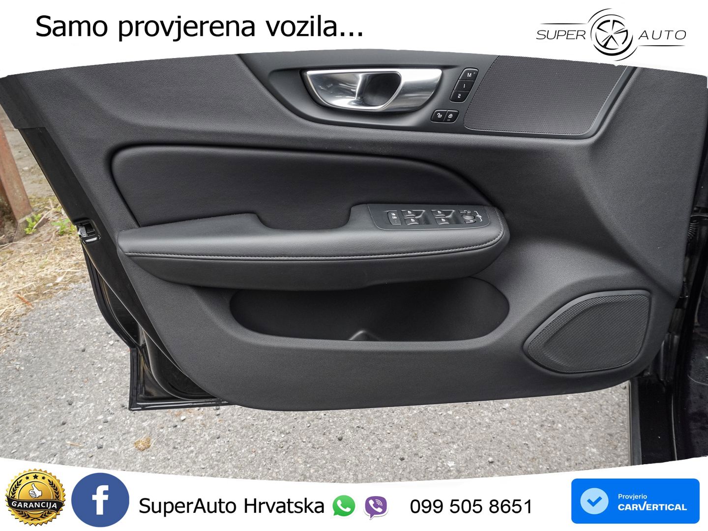Volvo V60 2.0 B3 DCT LED+GR SJED+ACC