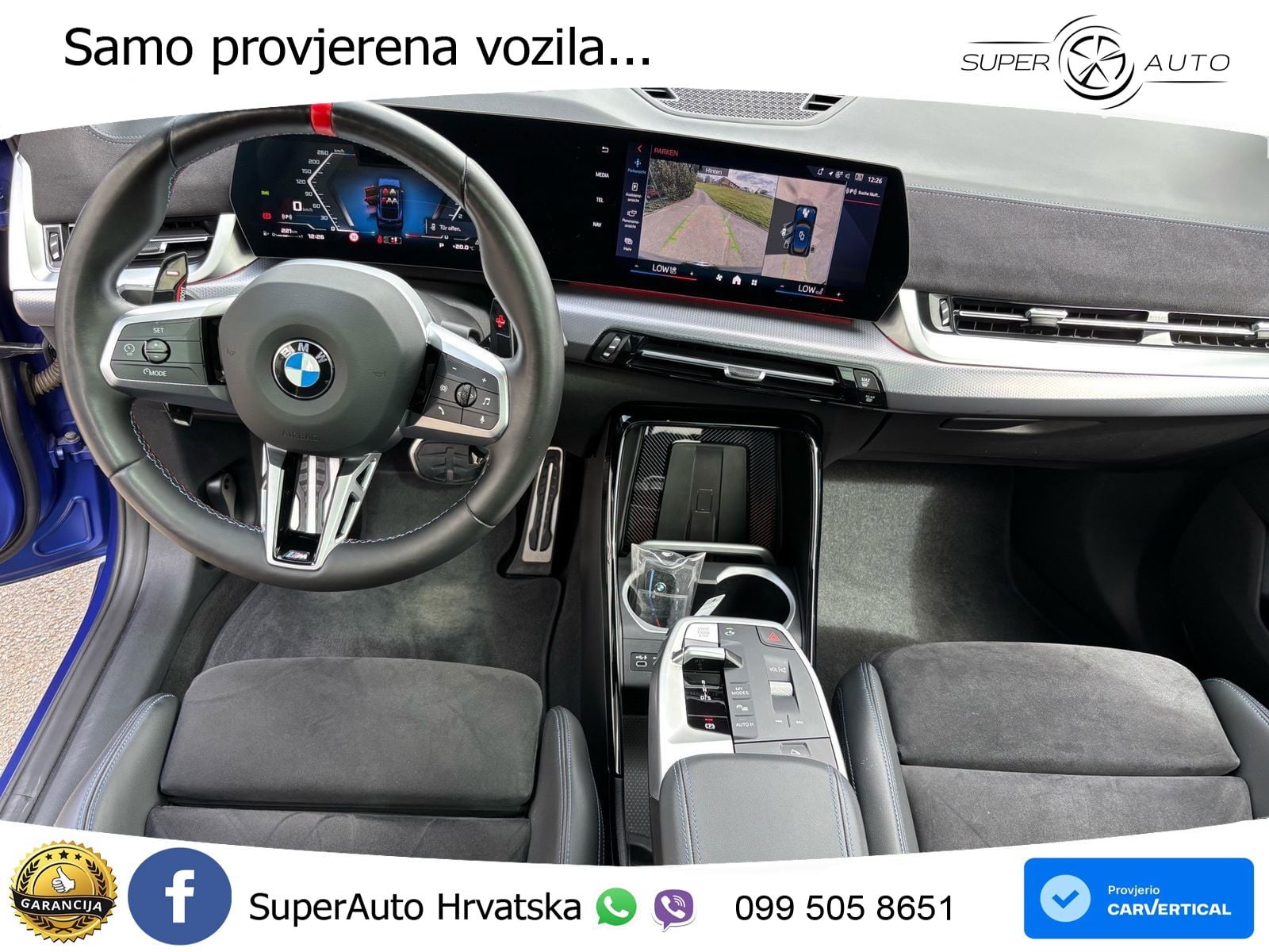 BMW X2 M35i xDrive Steptronic M Sport LED+GR SJED+ACC