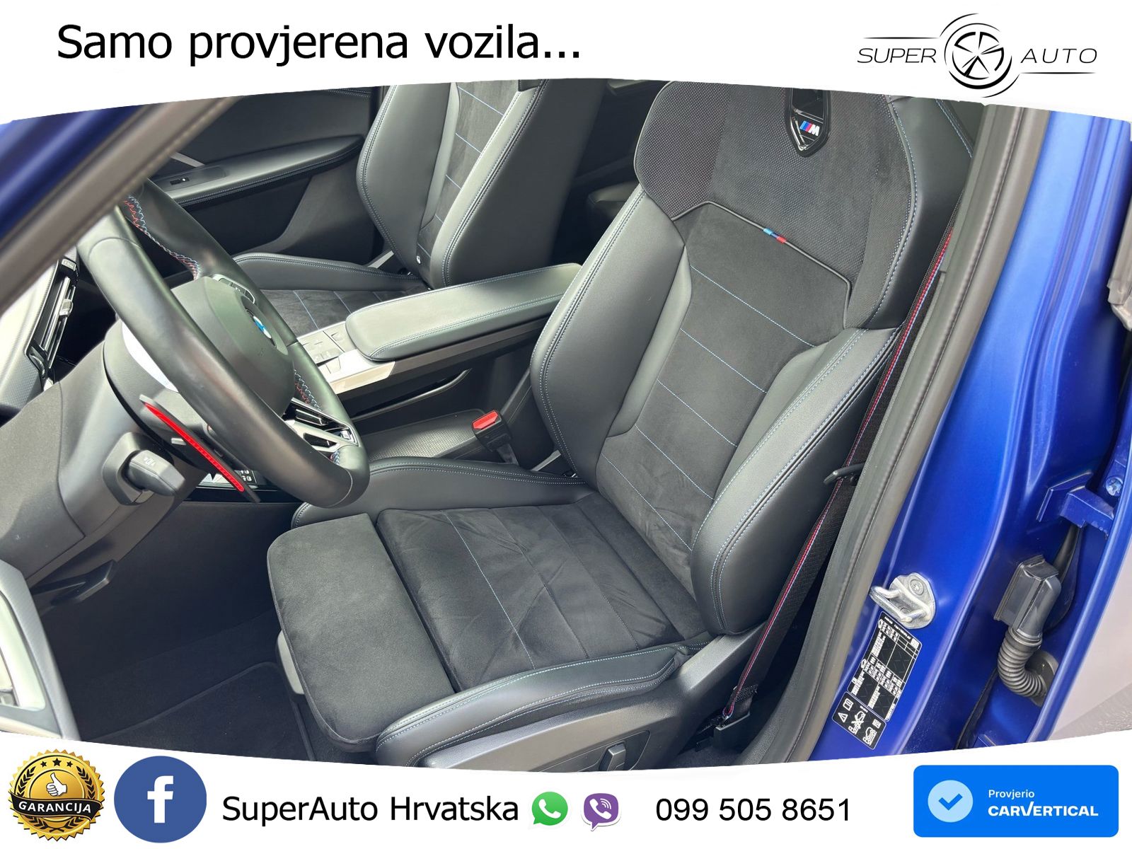 BMW X2 M35i xDrive Steptronic M Sport LED+GR SJED+ACC