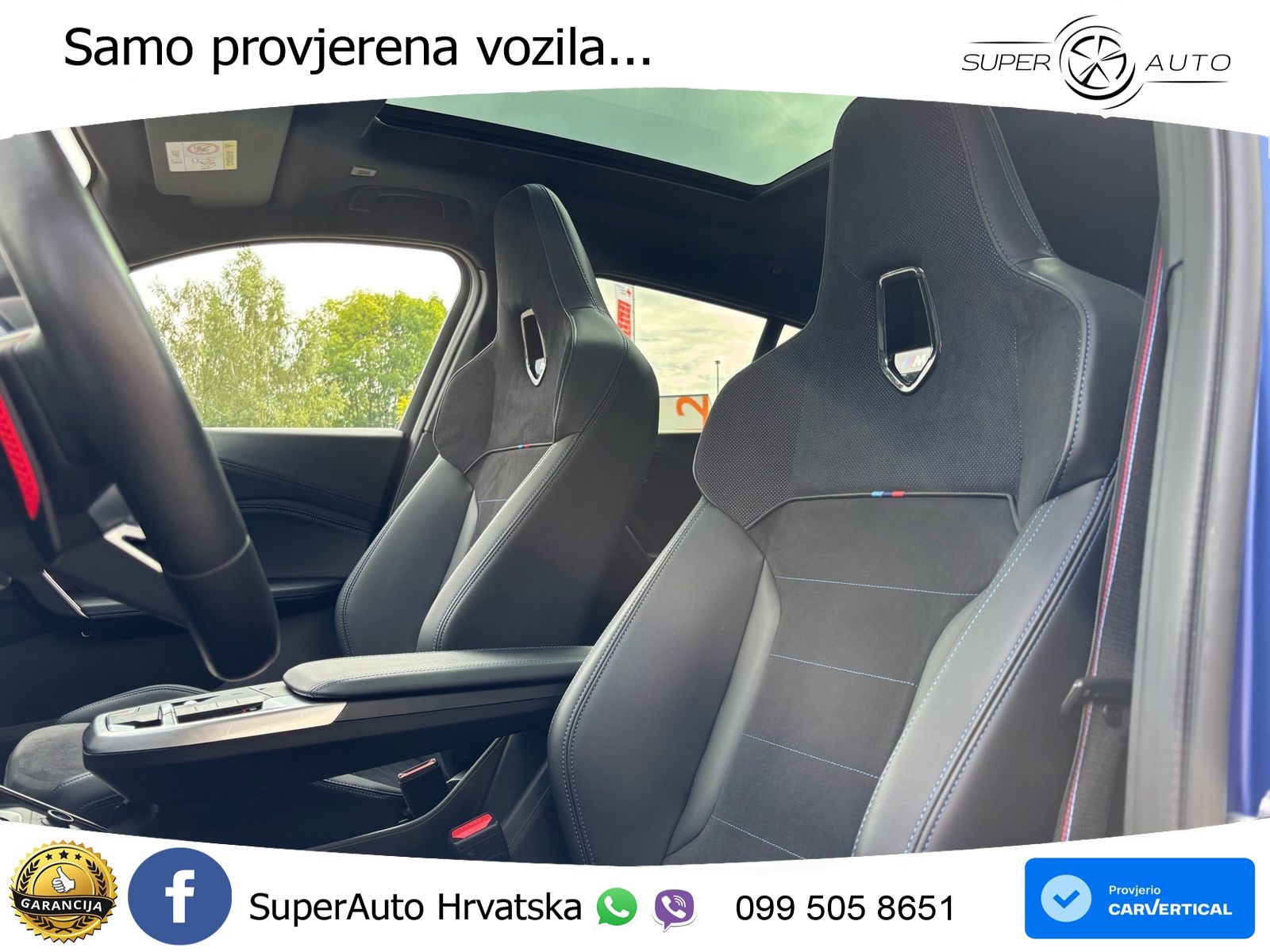 BMW X2 M35i xDrive Steptronic M Sport LED+GR SJED+ACC