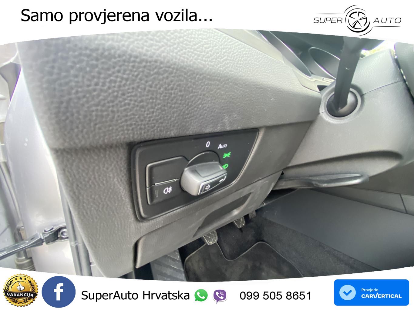 Volkswagen Passat Variant 1.5 TSI (150 KS) ACT Business LED+GR SJED+ACC
