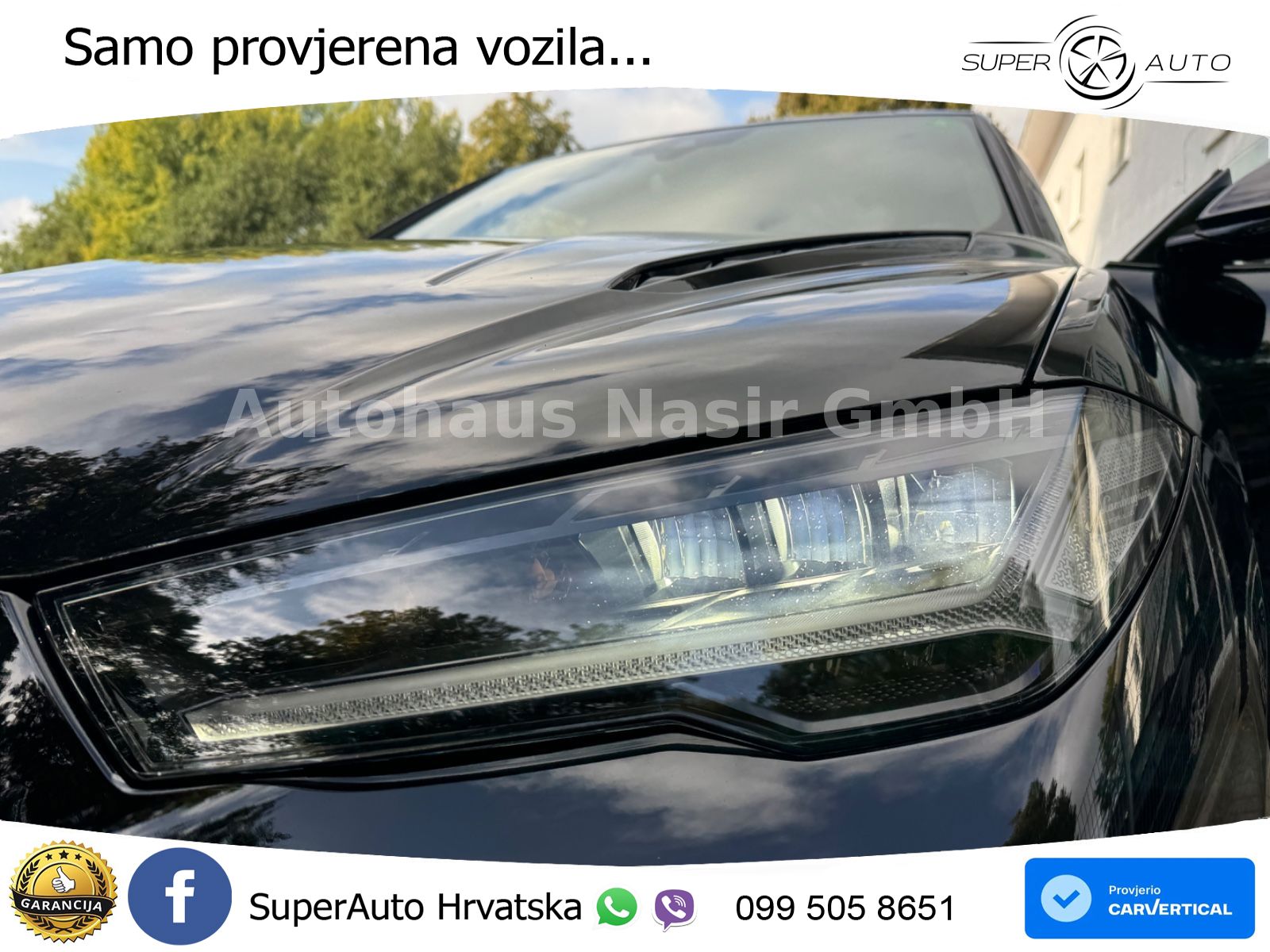 Lamborghini Urus S 4.0 V8 (666 KS) 4WD Automatic ACC+HEAD+GR SJED+360+PANO