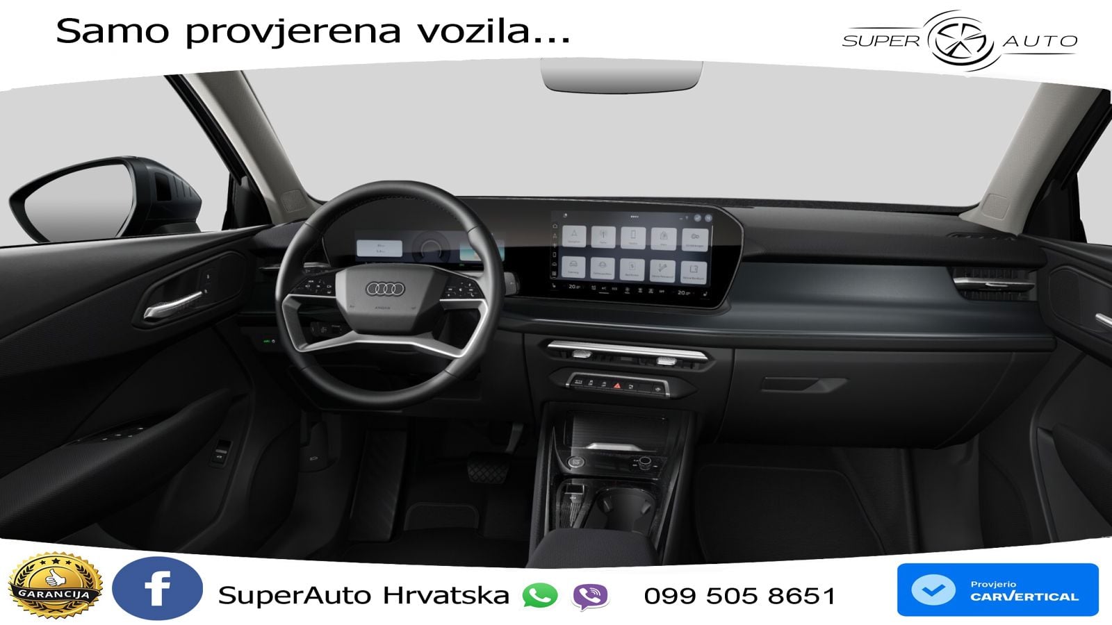 Audi Q3 1.5 TFSI (150 KS) S tronic MATRIX+GR SJED+KAM