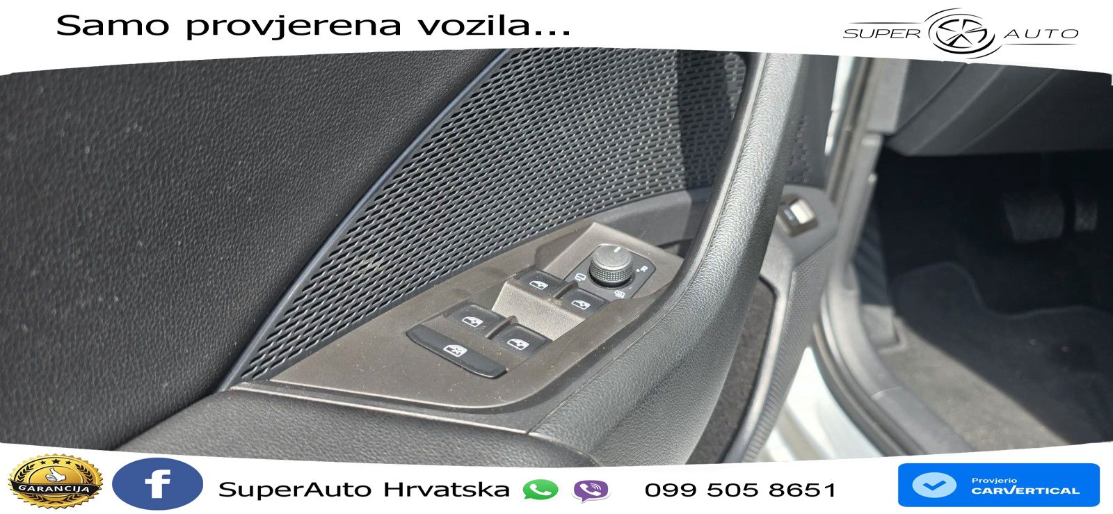 Škoda Octavia Combi 2.0 TDI (150 KS) 4x4 DSG