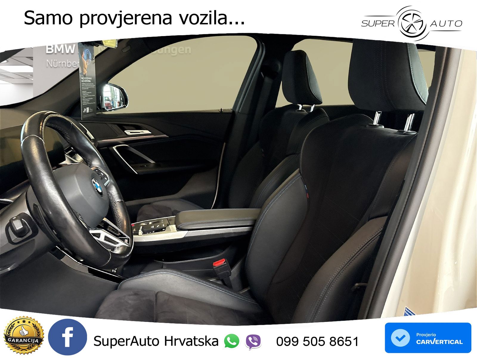 BMW X1 18d (150 KS) sDrive Steptronic LED+GR SJED+ACC