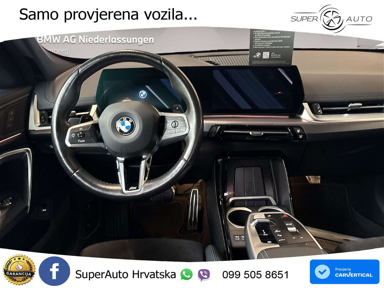 BMW X1 18d (150 KS) sDrive Steptronic LED+GR SJED+ACC