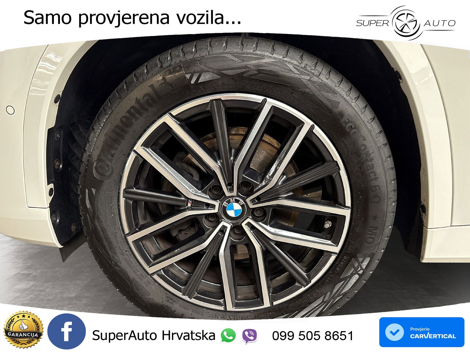 BMW X1 18d (150 KS) sDrive Steptronic LED+GR SJED+ACC