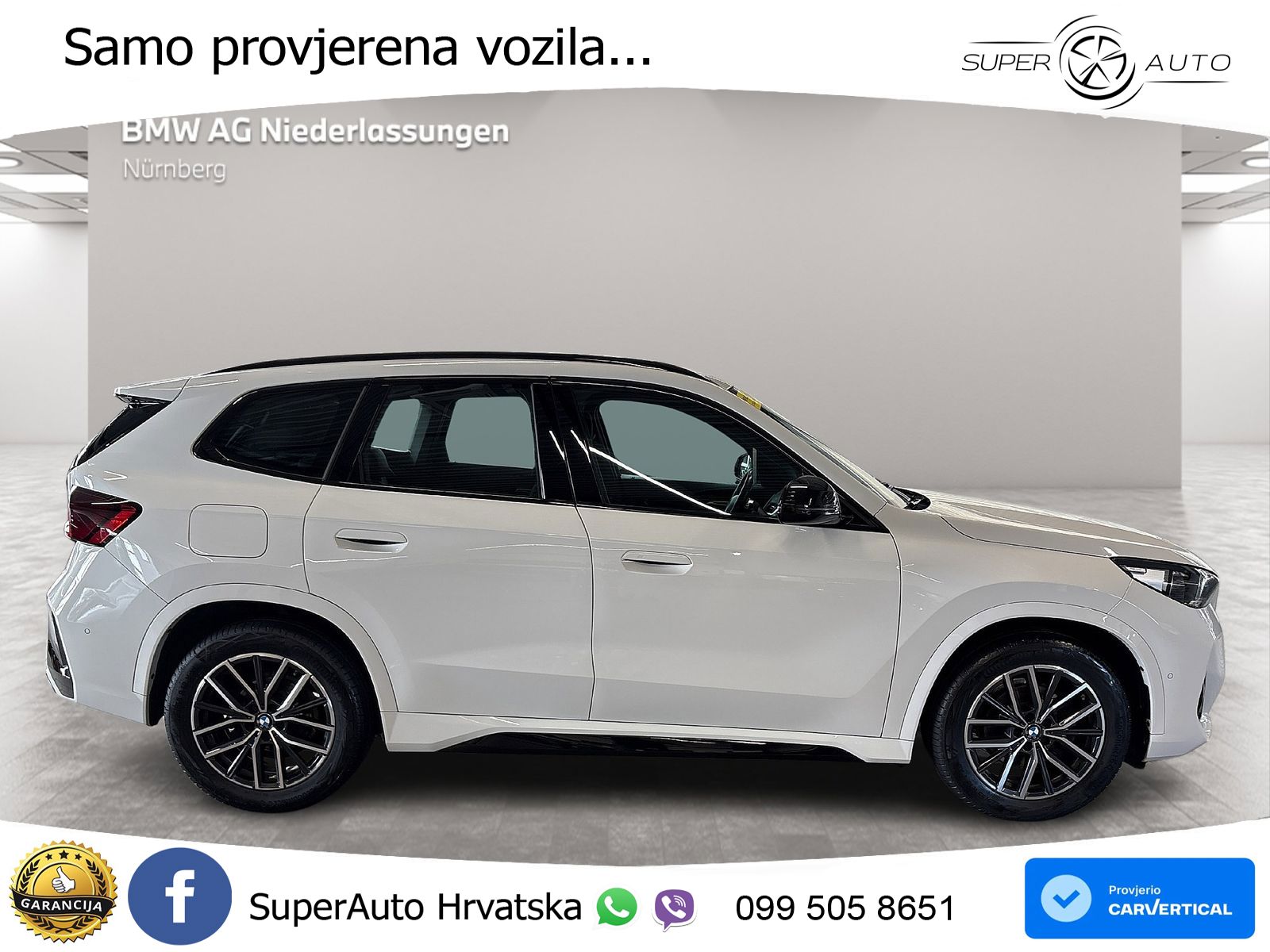 BMW X1 18d (150 KS) sDrive Steptronic LED+GR SJED+ACC