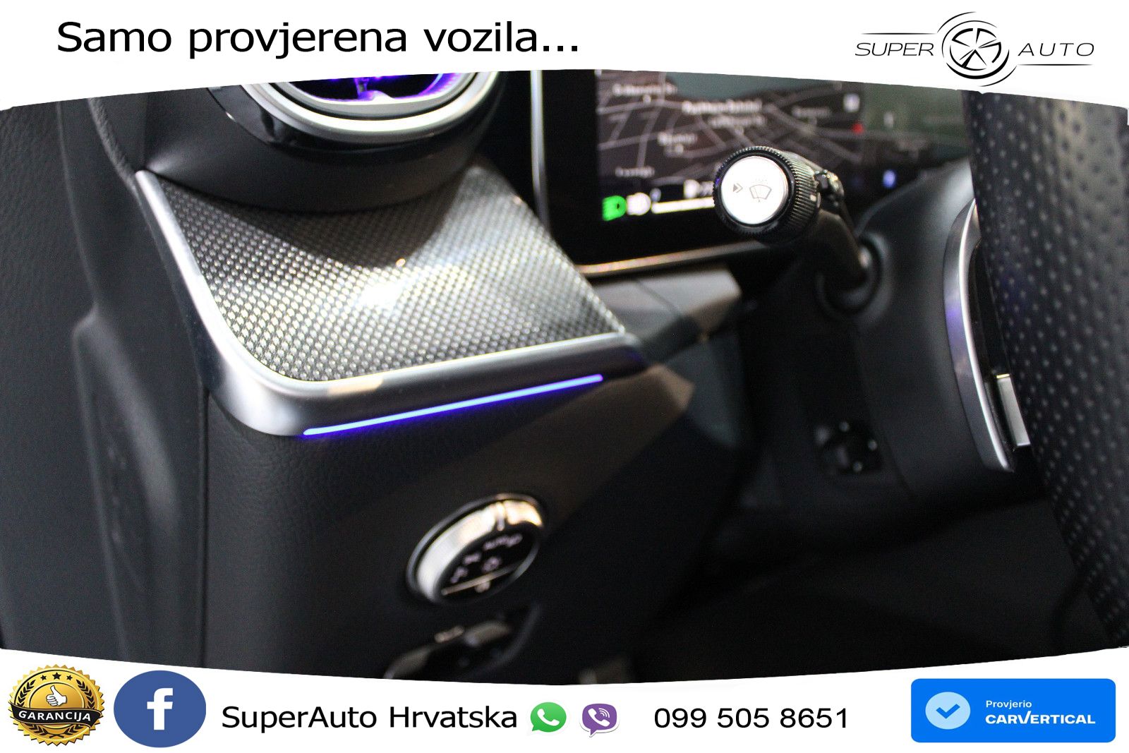 Mercedes GLC 220d (197 KS) 4MATIC 9G-TRONIC AMG LED+GR SJED+ACC