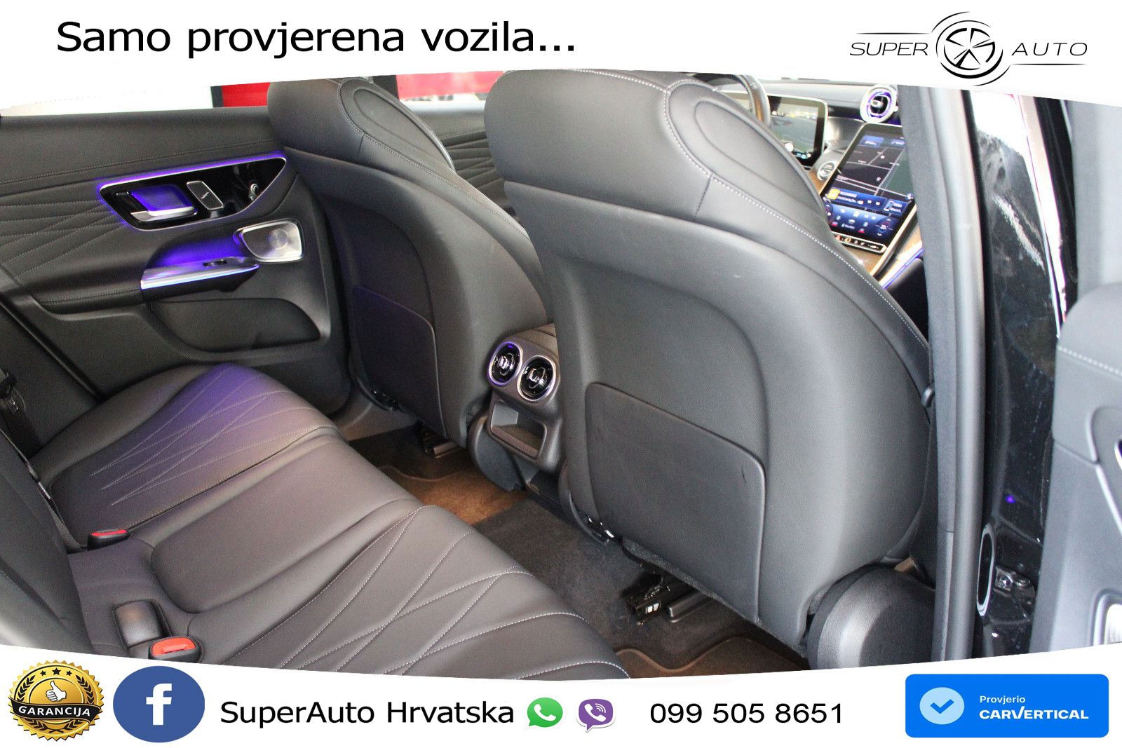 Mercedes GLC 220d (197 KS) 4MATIC 9G-TRONIC AMG LED+GR SJED+ACC