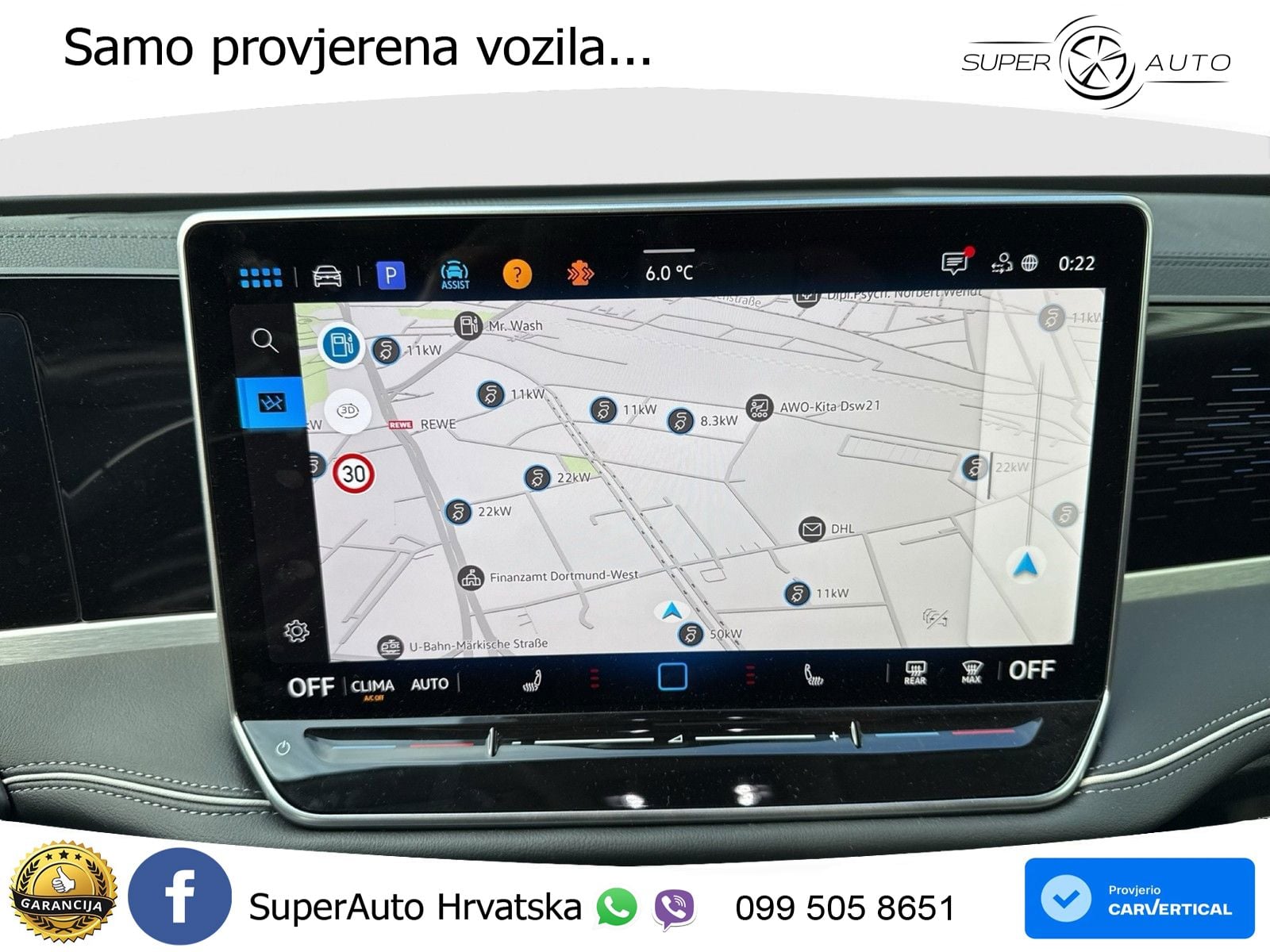Volkswagen Passat Variant 1.5 TSI (204 KS) eHybrid DSG Elegance LED+GR SJED+ACC