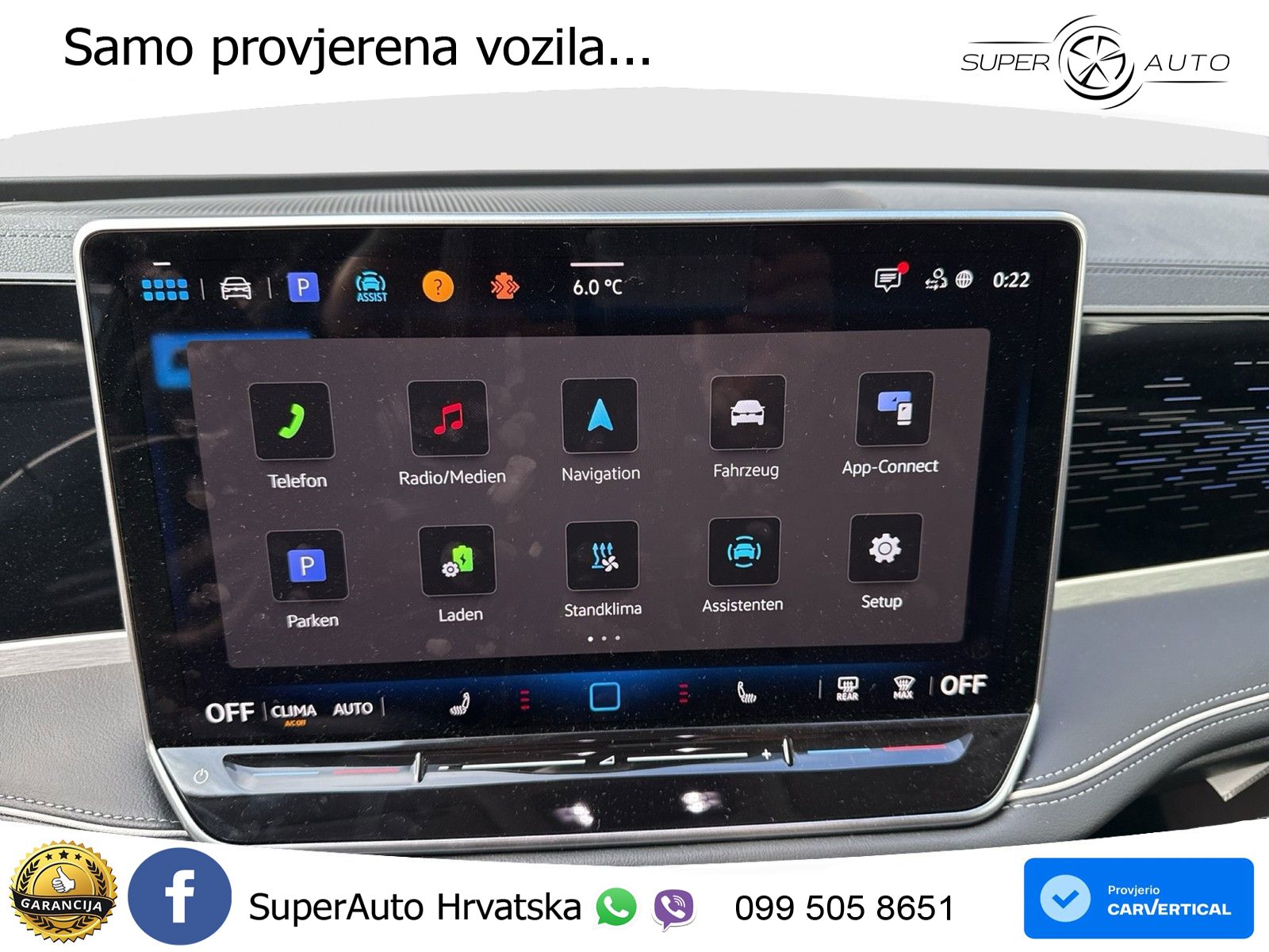 Volkswagen Passat Variant 1.5 TSI (204 KS) eHybrid DSG Elegance LED+GR SJED+ACC