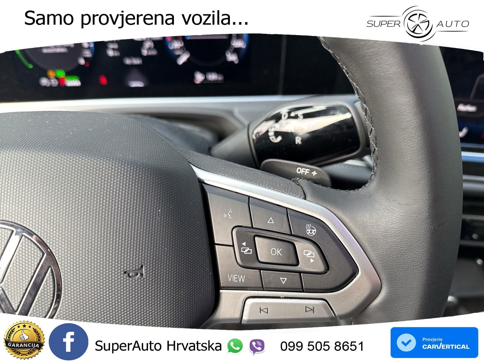 Volkswagen Passat Variant 1.5 TSI (204 KS) eHybrid DSG Elegance LED+GR SJED+ACC