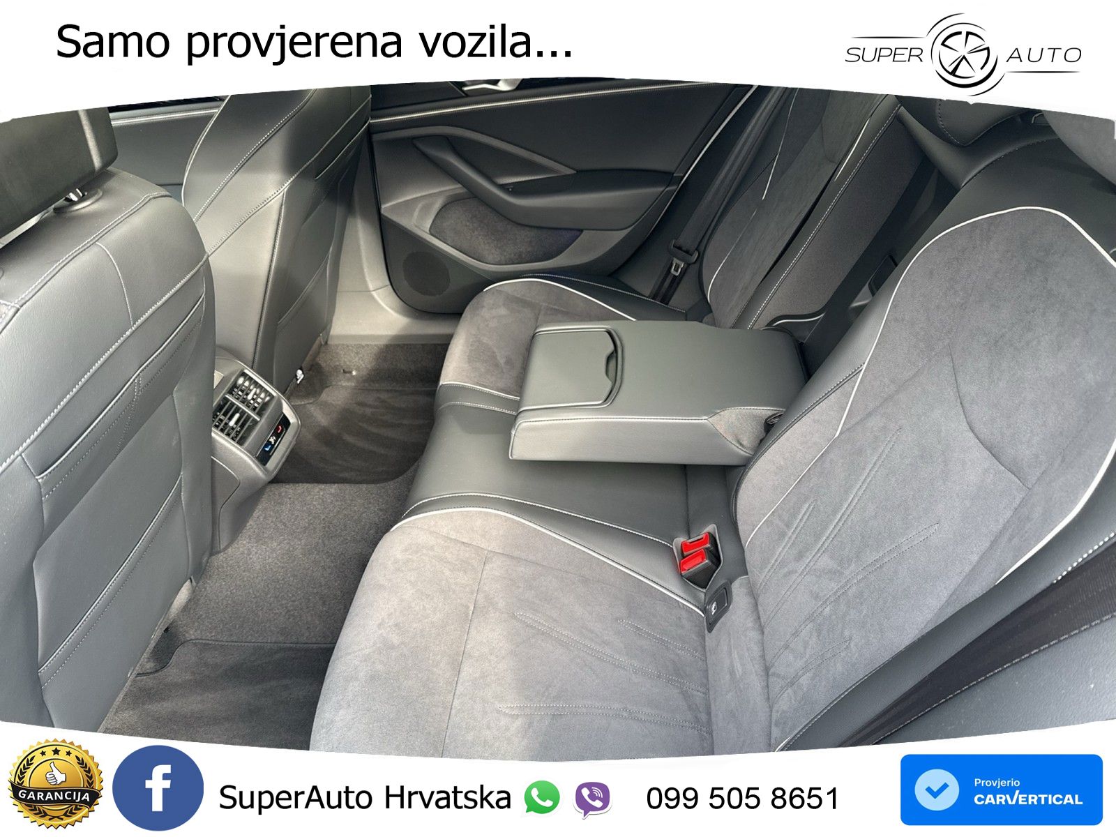 Volkswagen Passat Variant 1.5 TSI (204 KS) eHybrid DSG Elegance LED+GR SJED+ACC
