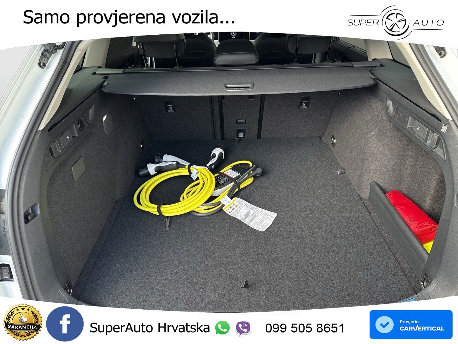 Volkswagen Passat Variant 1.5 TSI (204 KS) eHybrid DSG Elegance LED+GR SJED+ACC