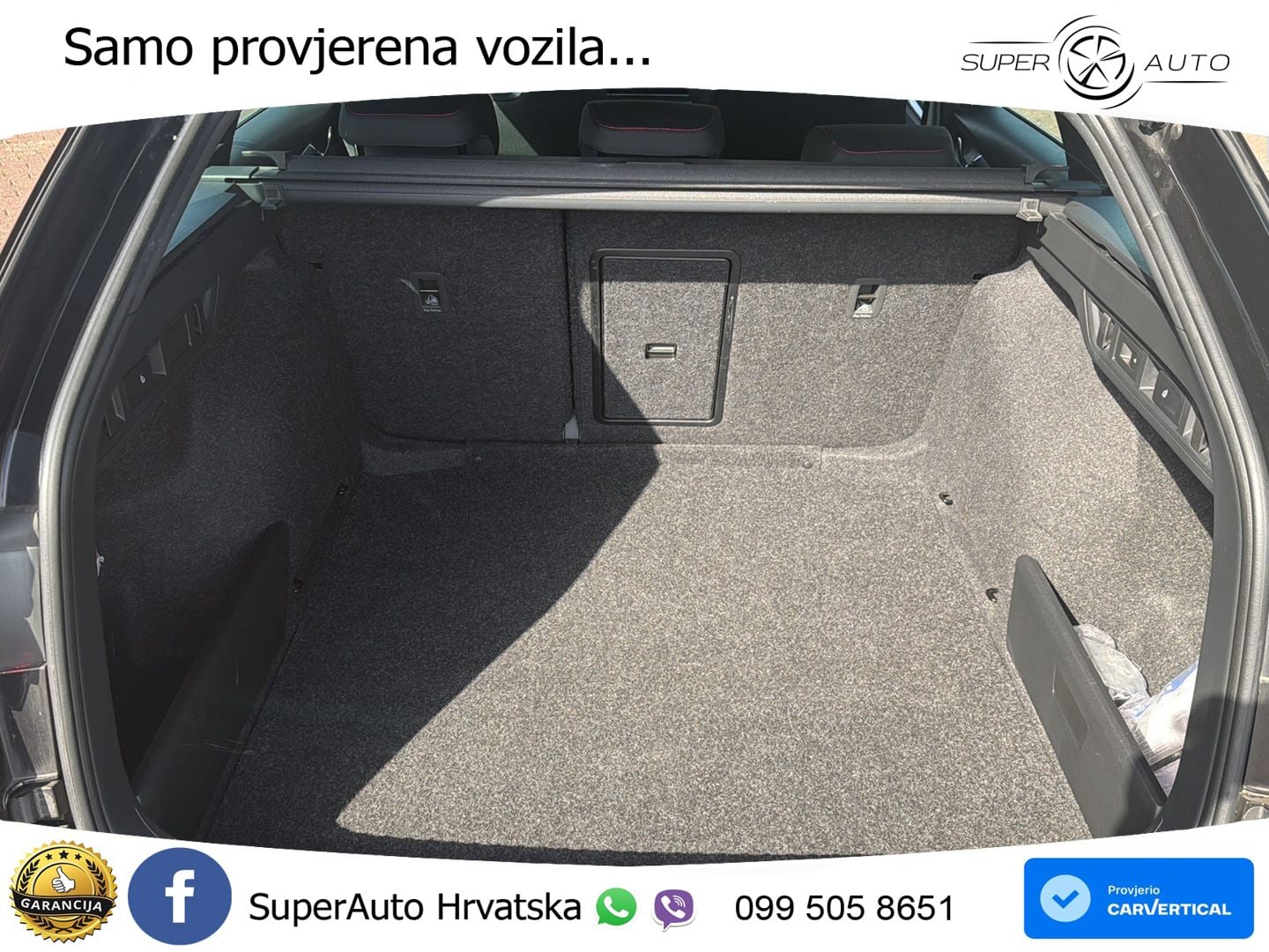 Škoda Octavia Combi RS 2.0 TDI (200 KS) DSG LED+GR SJED+ACC