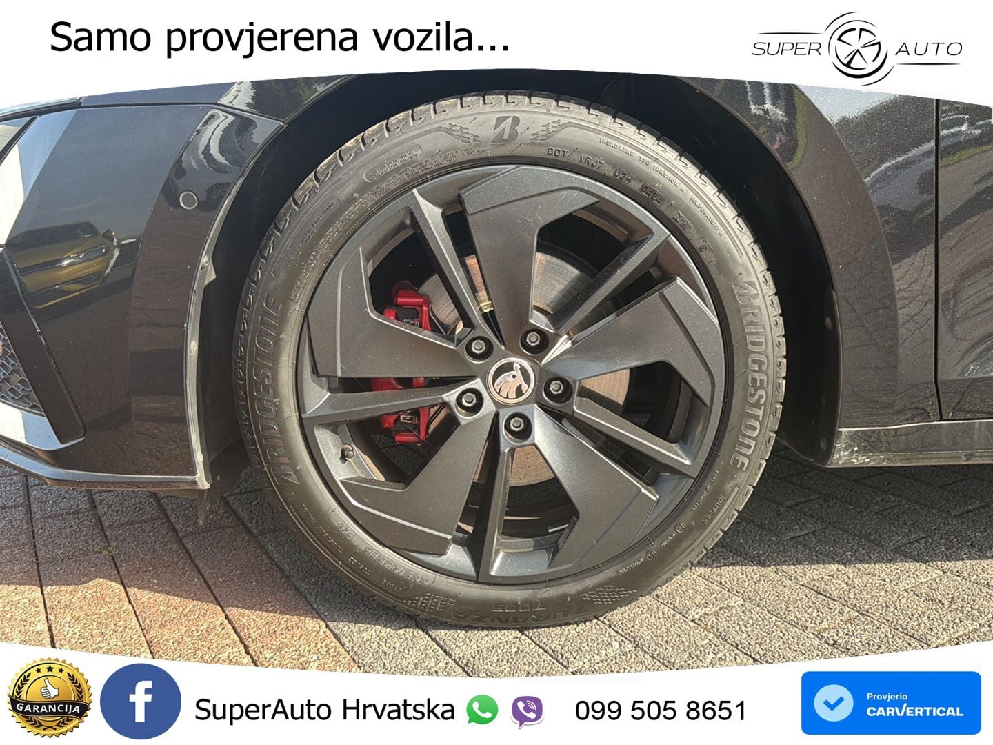 Škoda Octavia Combi RS 2.0 TDI (200 KS) DSG LED+GR SJED+ACC