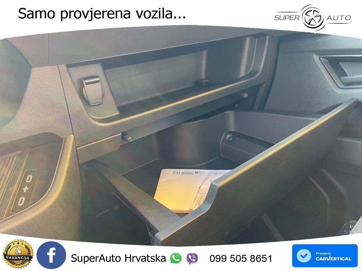 Renault Master 3,5t BLUE dCi 150 3,5t L2H2 Extra +Klima+ 150 KS