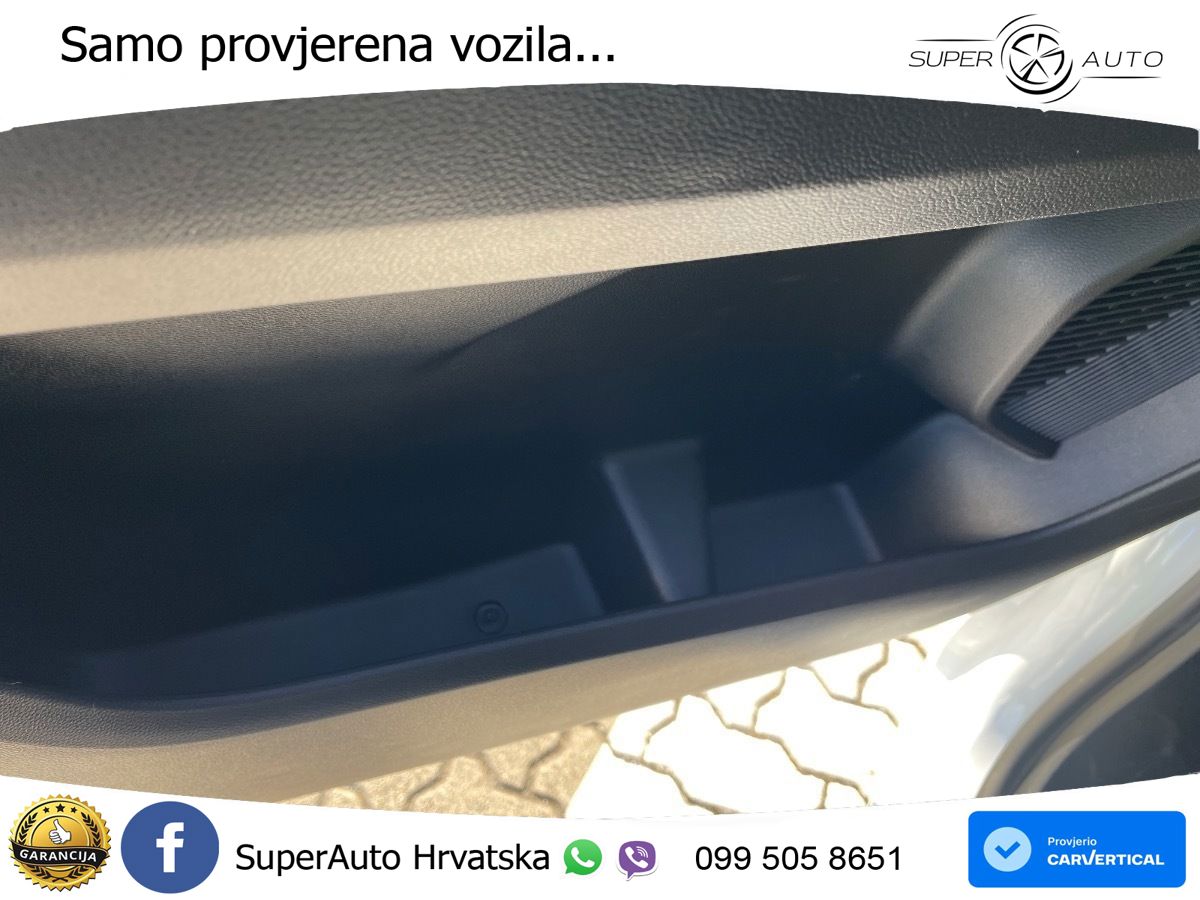 Renault Master 3,5t BLUE dCi 150 3,5t L2H2 Extra +Klima+ 150 KS
