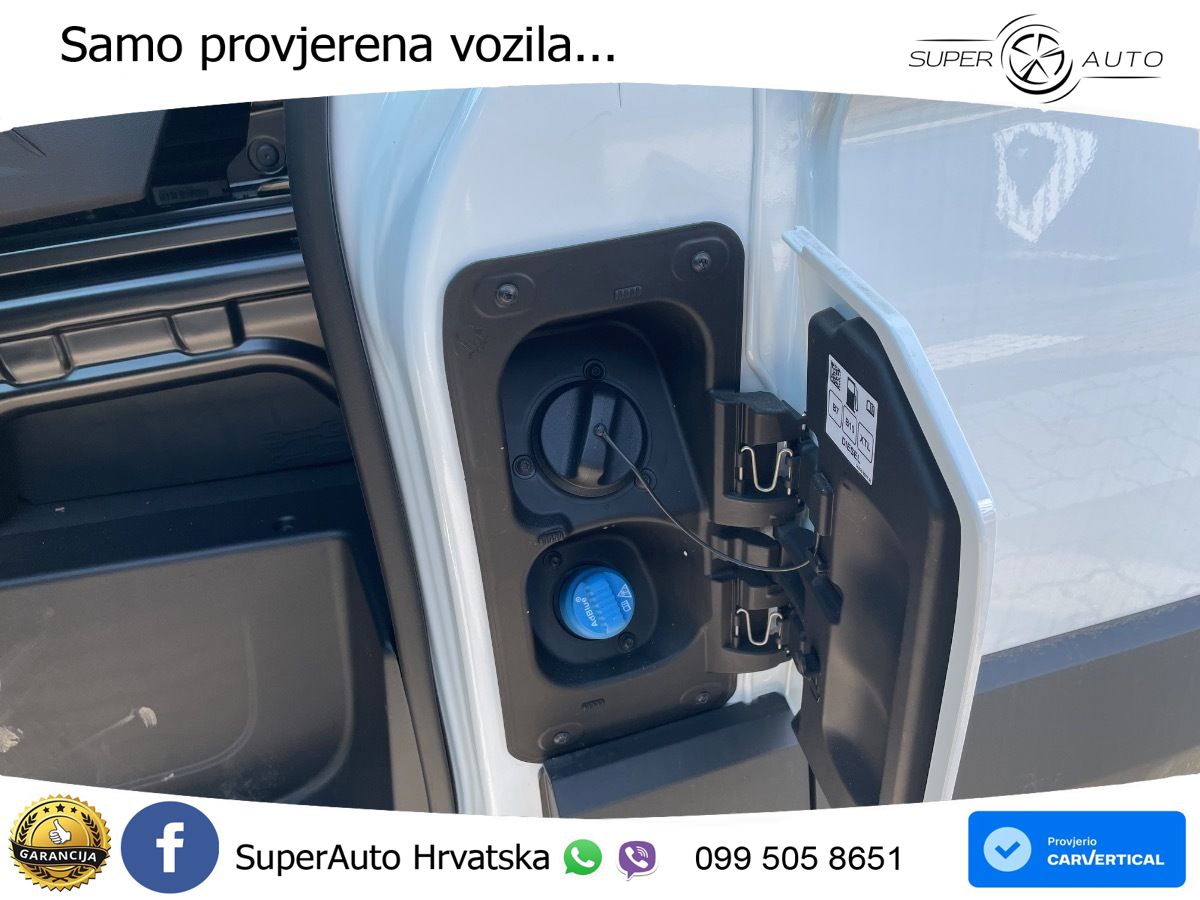 Renault Master 3,5t BLUE dCi 150 3,5t L2H2 Extra +Klima+ 150 KS