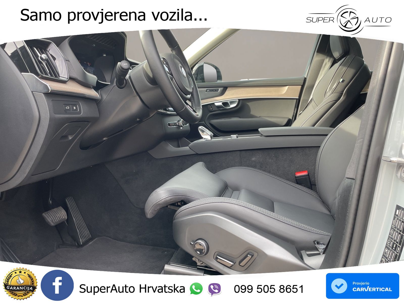 Volvo XC90 2.0 T8 AWD Automatic ACC+HEAD+4xGR SJED+360+PANO