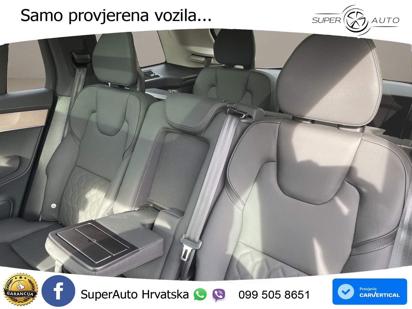 Volvo XC90 2.0 T8 AWD Automatic ACC+HEAD+4xGR SJED+360+PANO