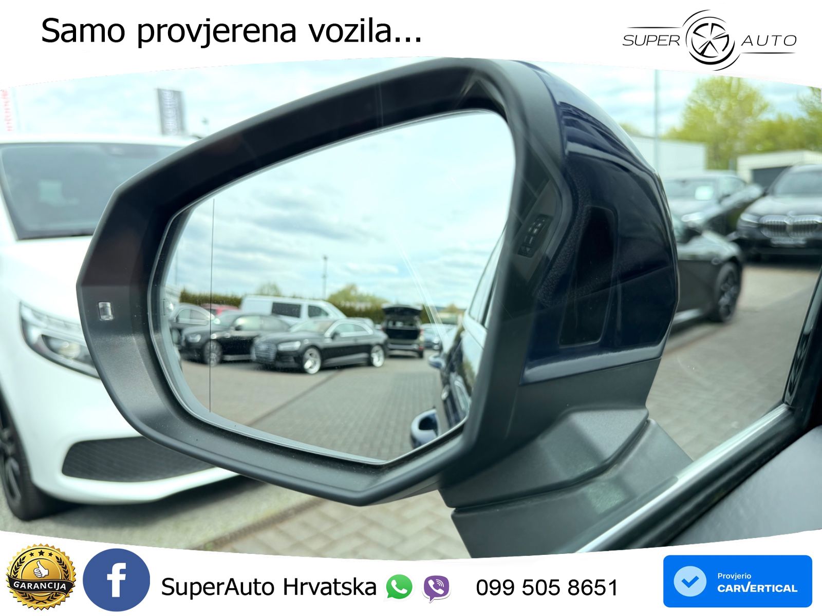 Audi Q3 II Sportback 40 TFSI (190 KS) quattro S tronic LED+ACC