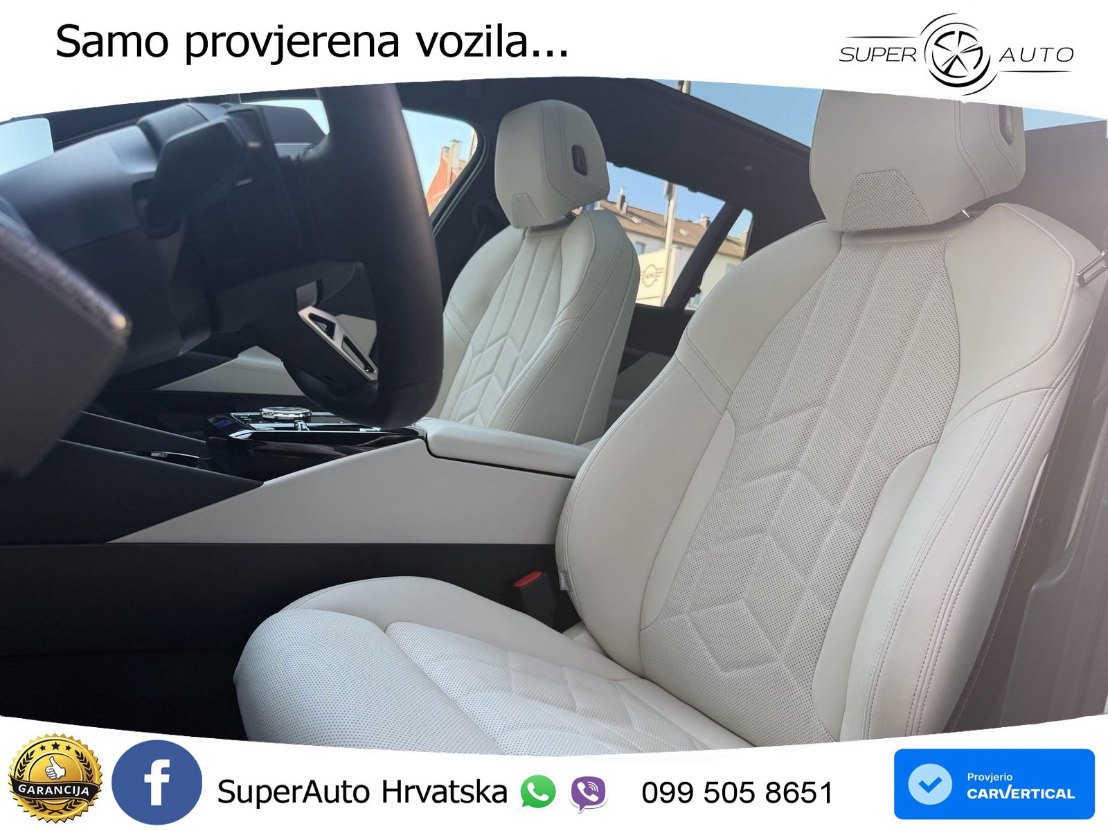 BMW 550e Touring (489 KS) xDrive Steptronic M Sport LED+GR SJED+ACC