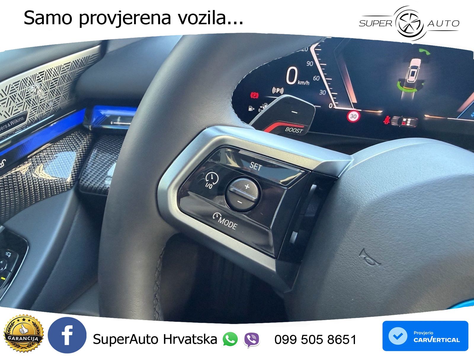 BMW 550e Touring (489 KS) xDrive Steptronic M Sport LED+GR SJED+ACC