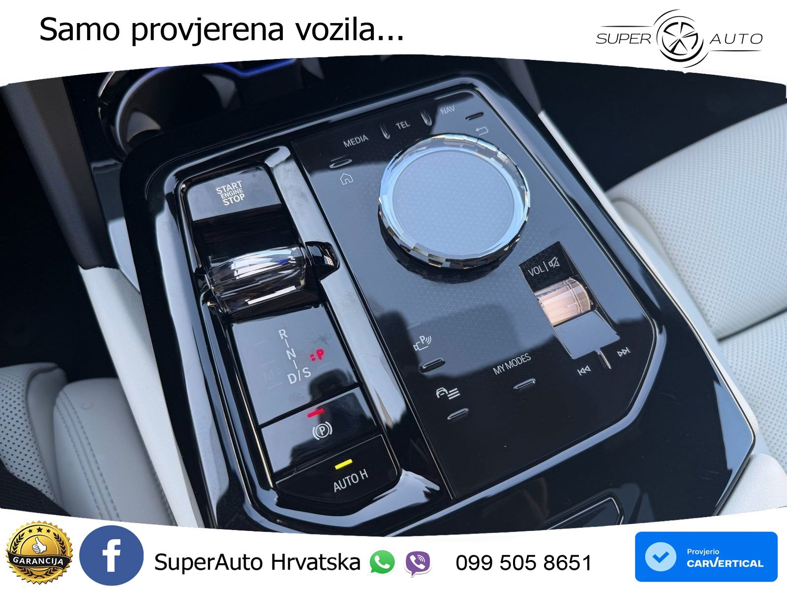 BMW 550e Touring (489 KS) xDrive Steptronic M Sport LED+GR SJED+ACC