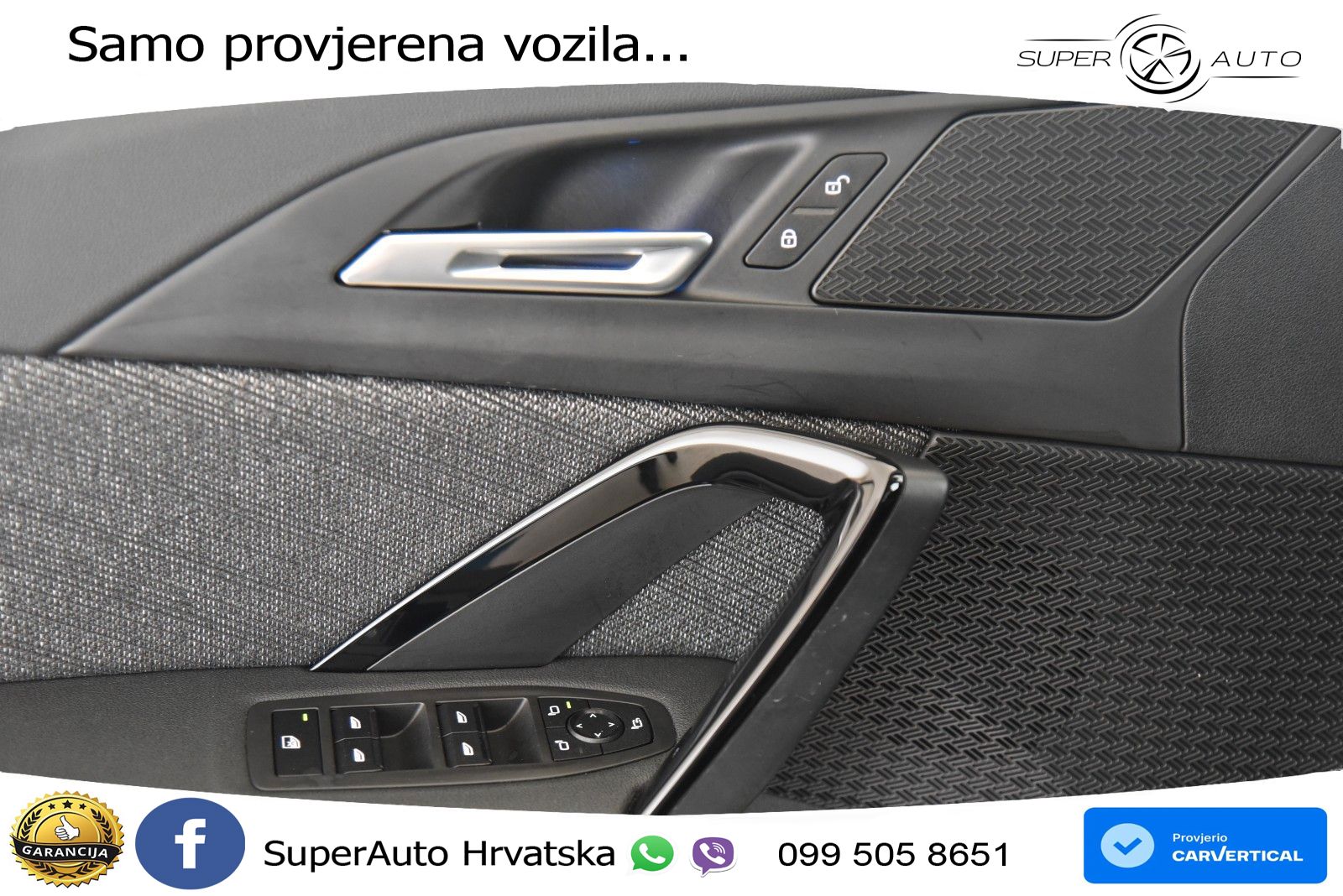 BMW iX1 68 kWh (313 KS) xDrive30