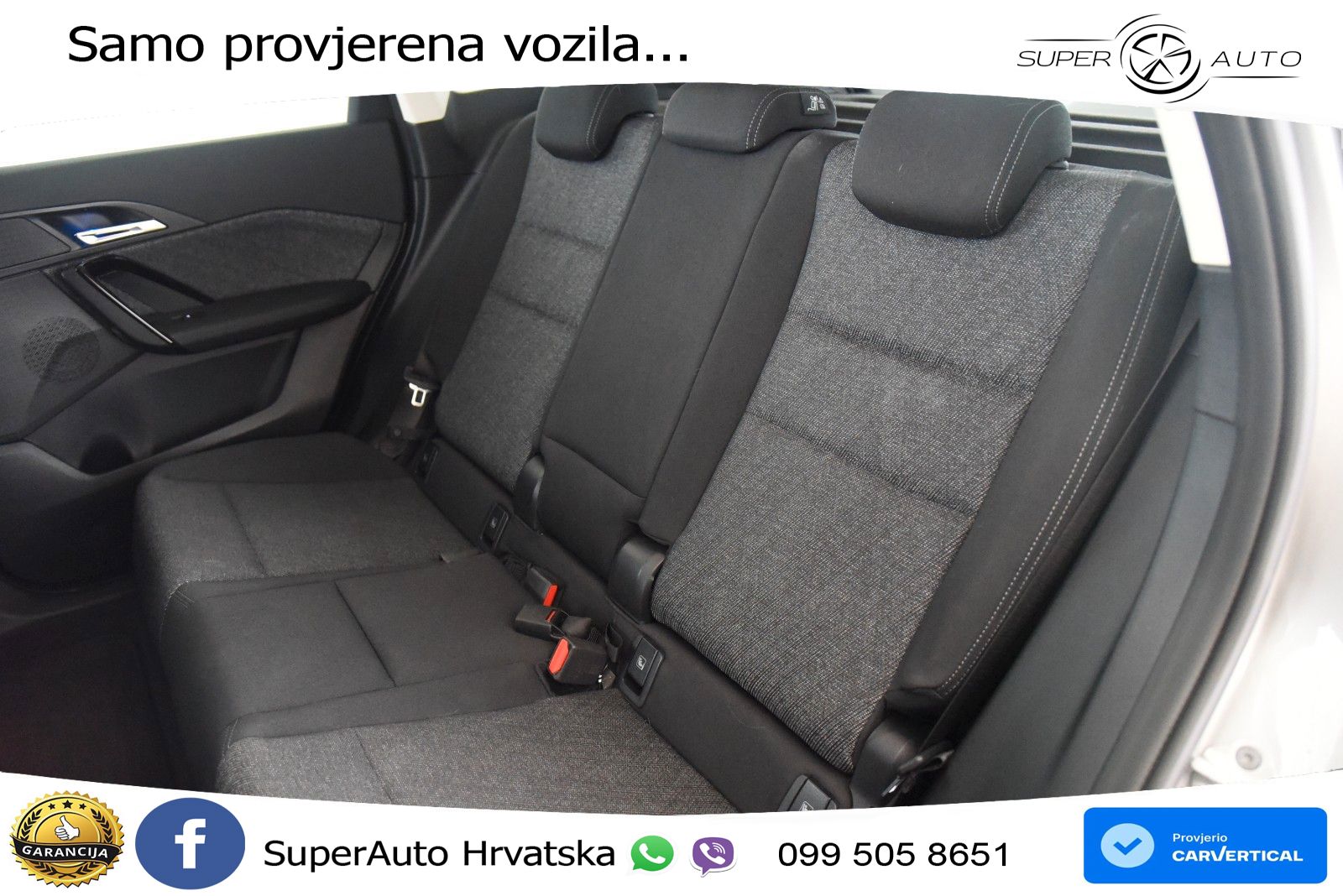 BMW iX1 68 kWh (313 KS) xDrive30