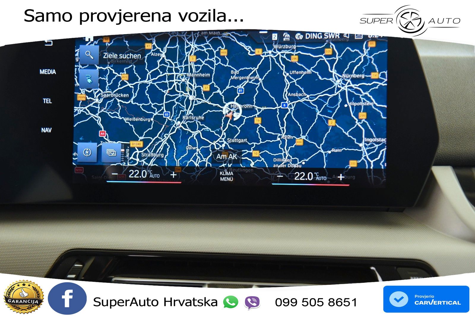 BMW iX1 68 kWh (313 KS) xDrive30