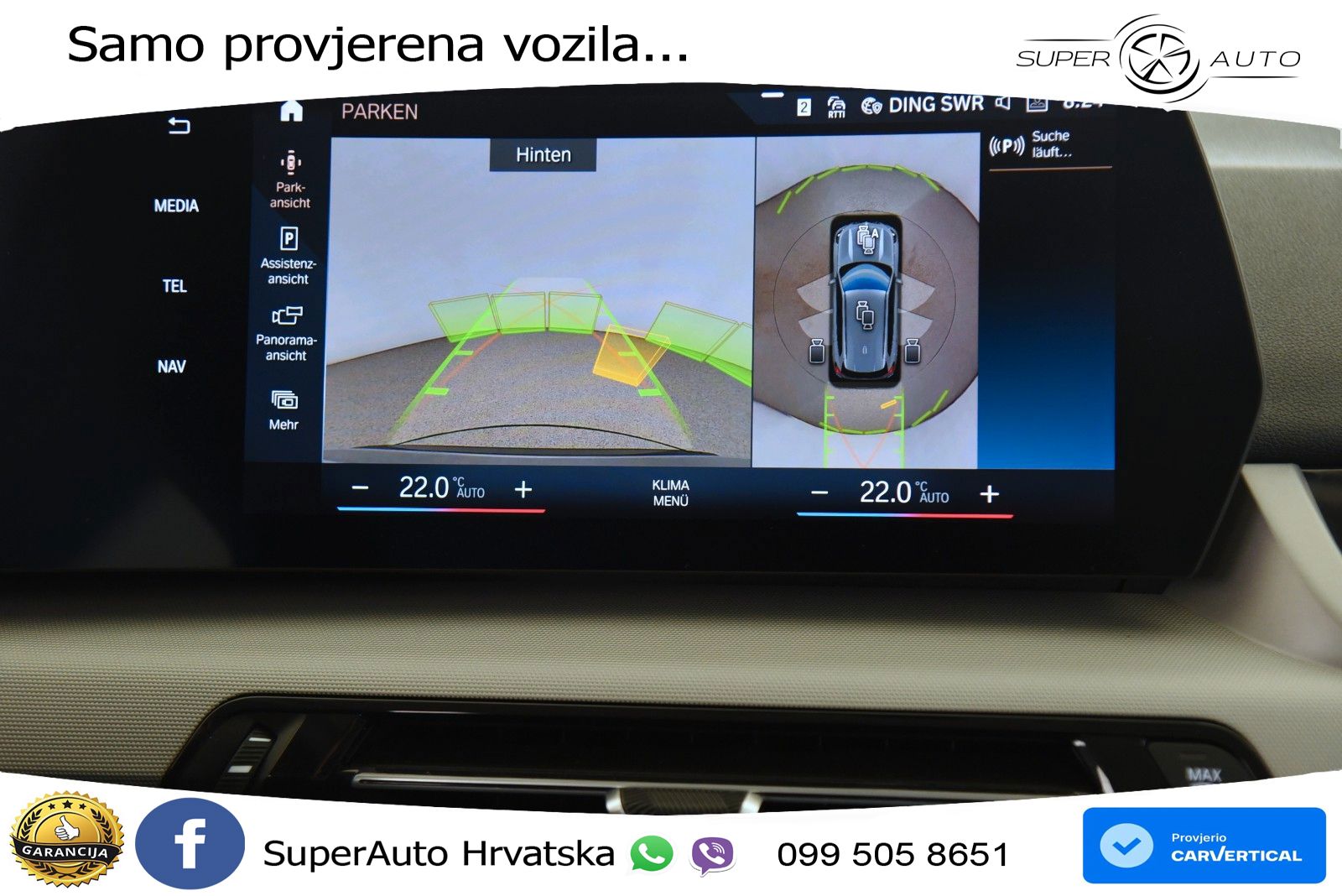 BMW iX1 68 kWh (313 KS) xDrive30