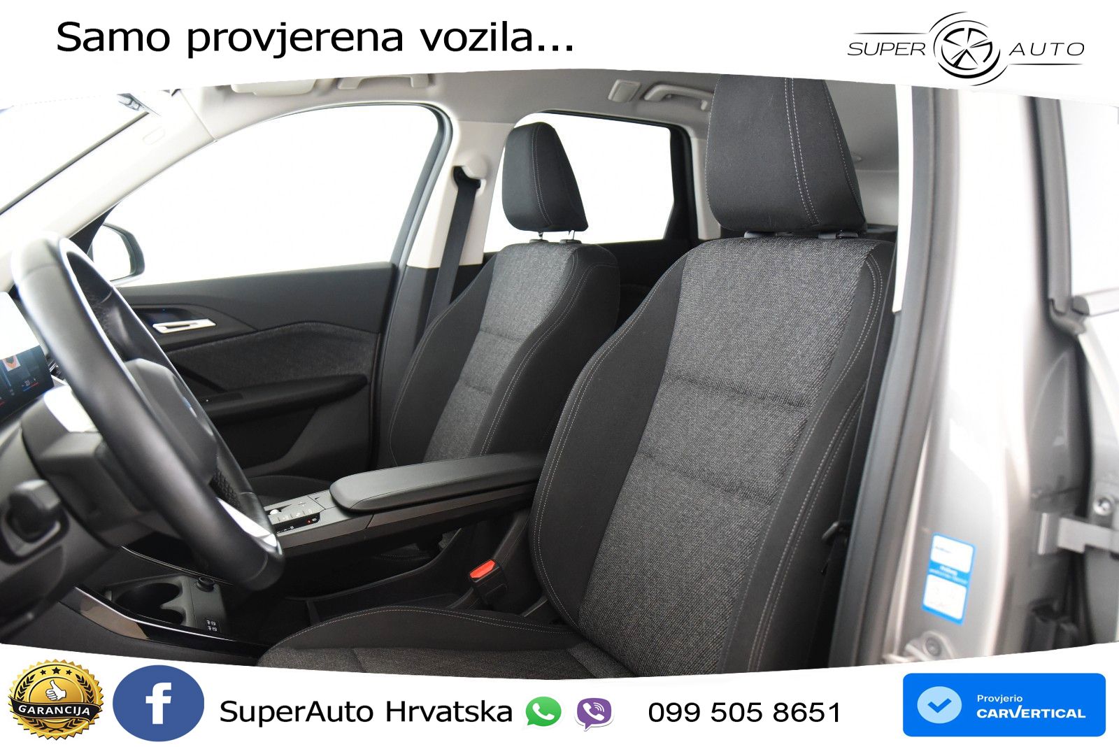 BMW iX1 68 kWh (313 KS) xDrive30
