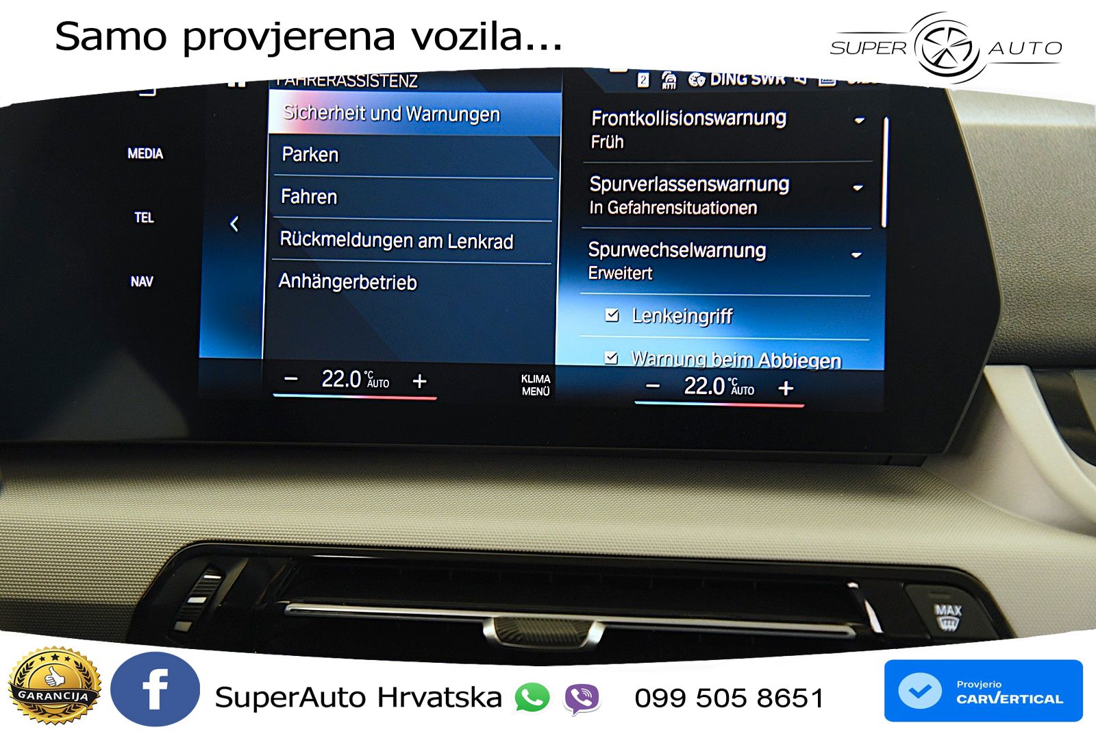 BMW iX1 68 kWh (313 KS) xDrive30