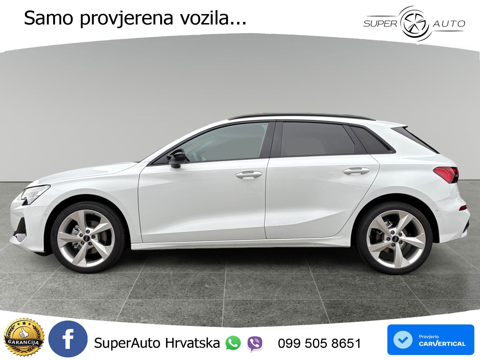 Audi A3 Sportback 30 TFSI (116 KS) Mild Hybrid S tronic S line LED+GR SJED+ACC