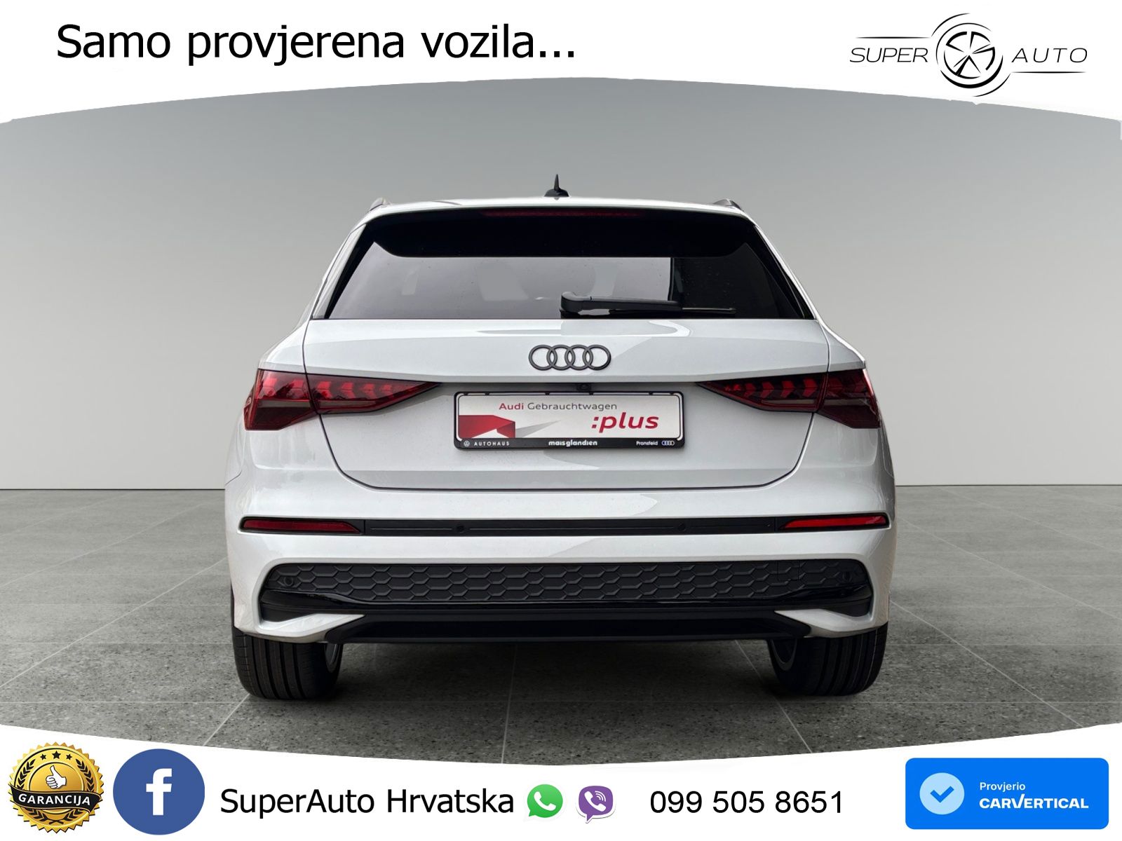 Audi A3 Sportback 30 TFSI (116 KS) Mild Hybrid S tronic S line LED+GR SJED+ACC