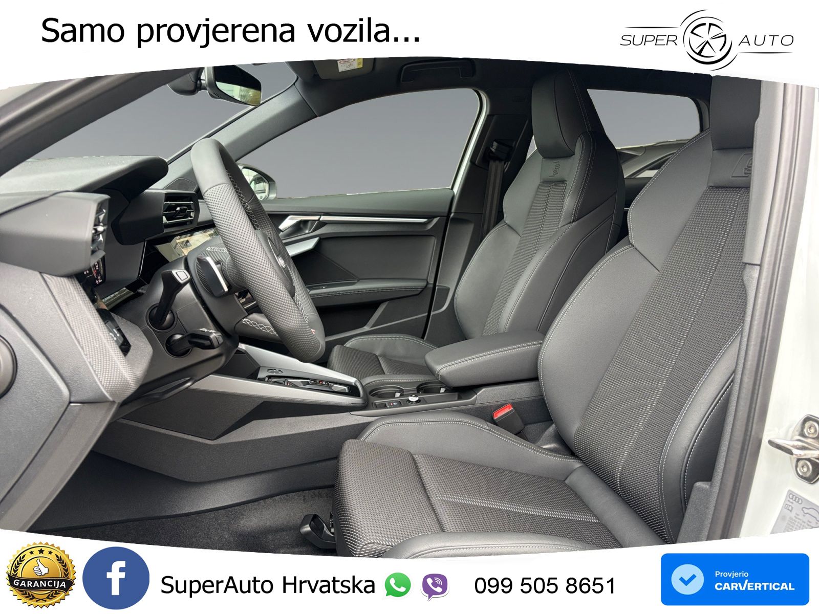Audi A3 Sportback 30 TFSI (116 KS) Mild Hybrid S tronic S line LED+GR SJED+ACC