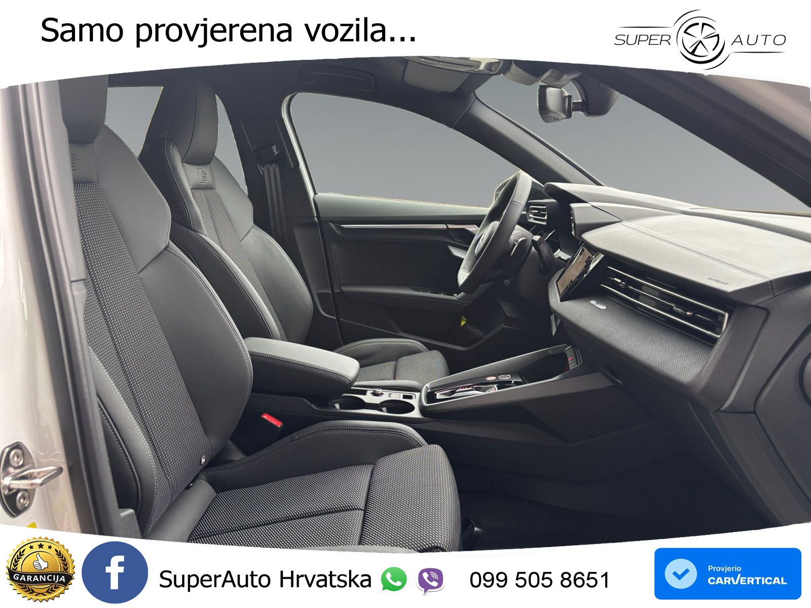 Audi A3 Sportback 30 TFSI (116 KS) Mild Hybrid S tronic S line LED+GR SJED+ACC