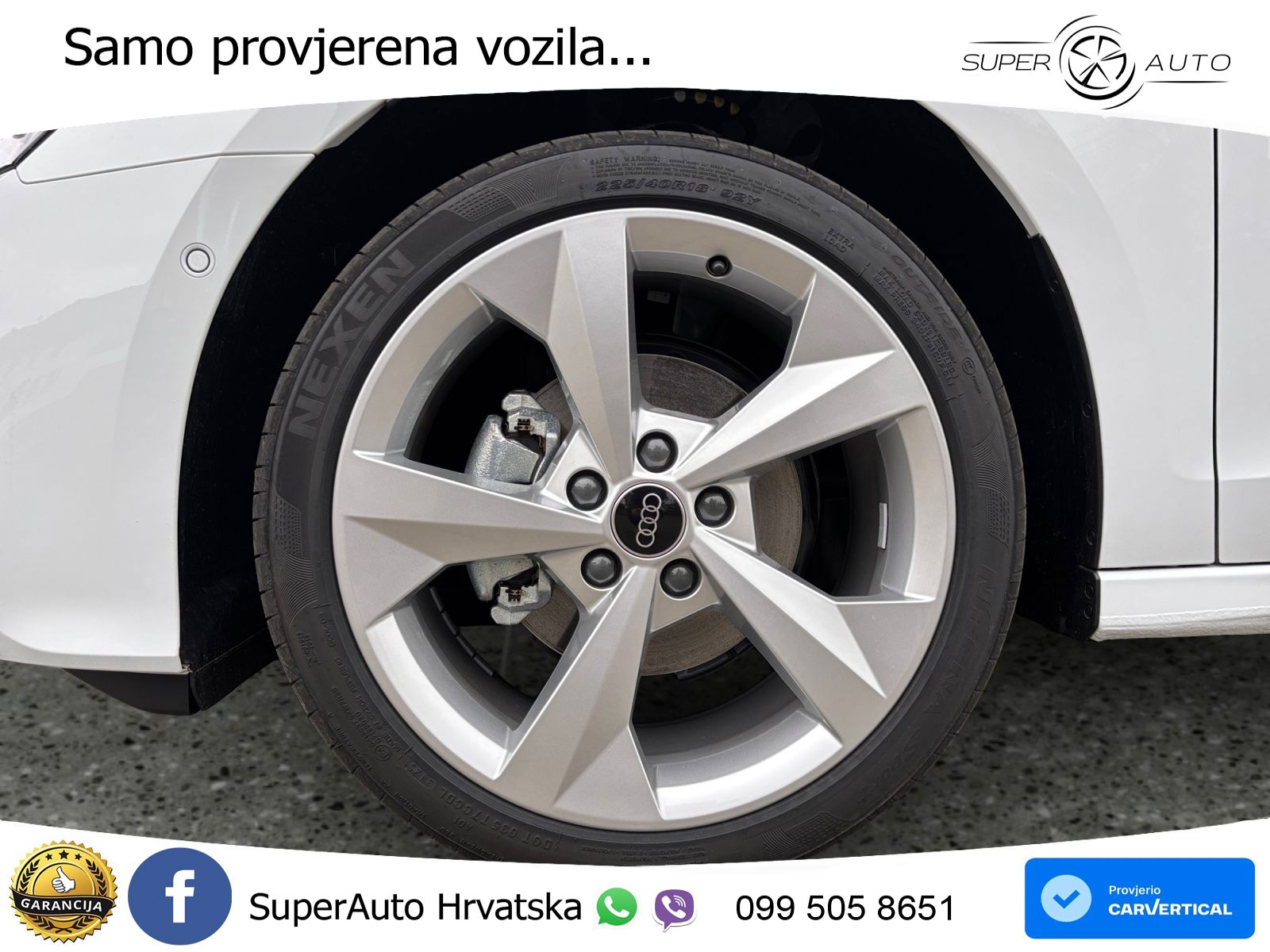 Audi A3 Sportback 30 TFSI (116 KS) Mild Hybrid S tronic S line LED+GR SJED+ACC