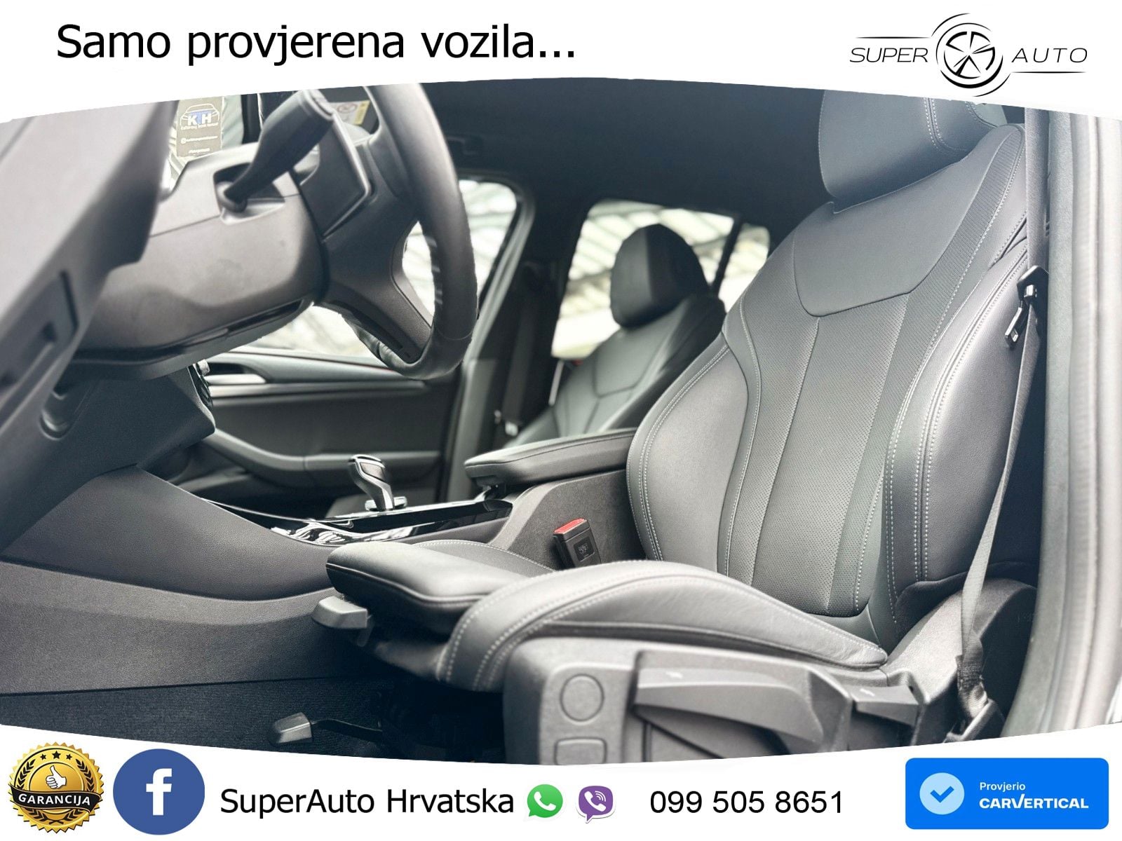 BMW X3 20i xDrive Steptronic