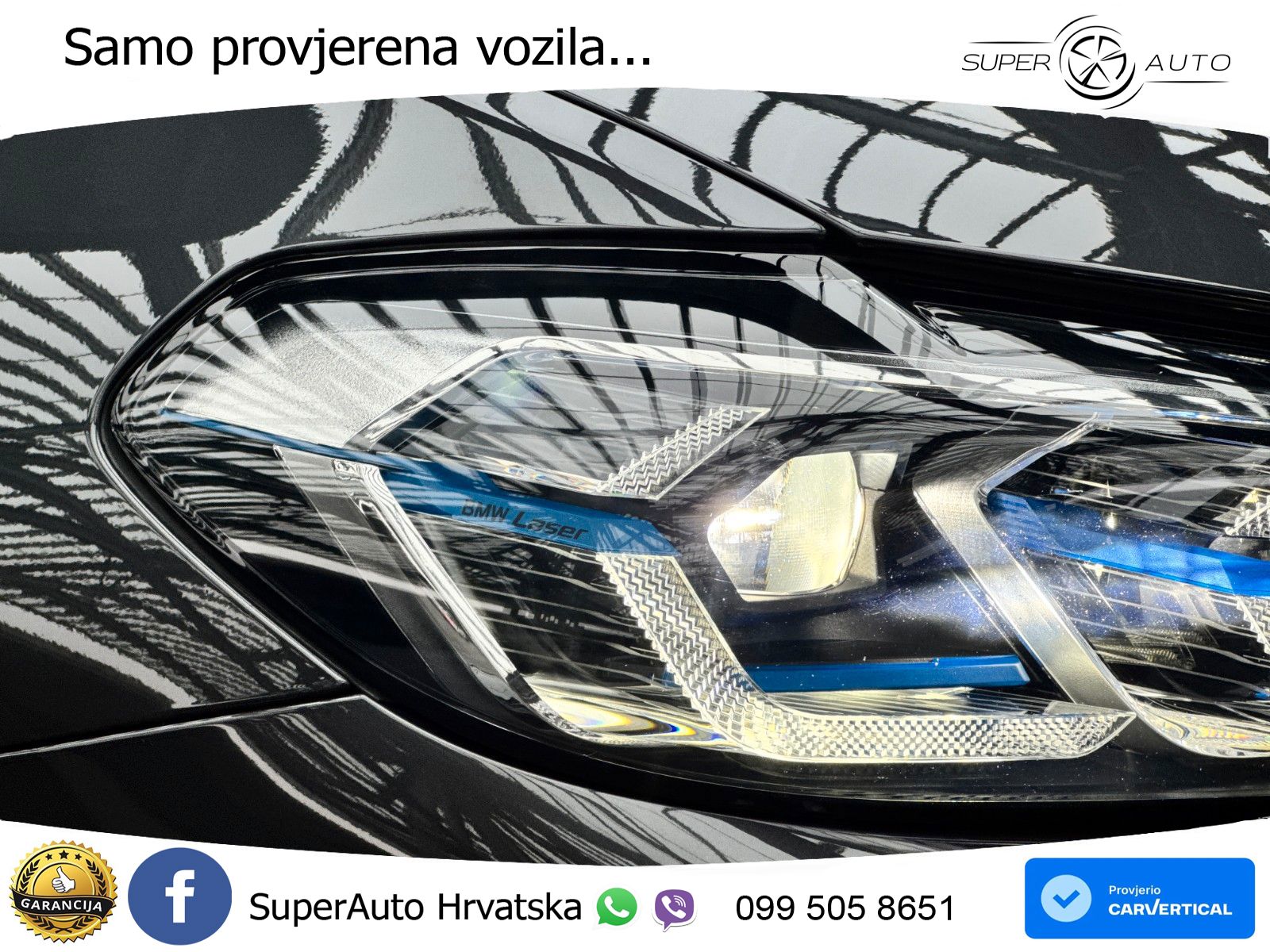BMW X3 20i xDrive Steptronic