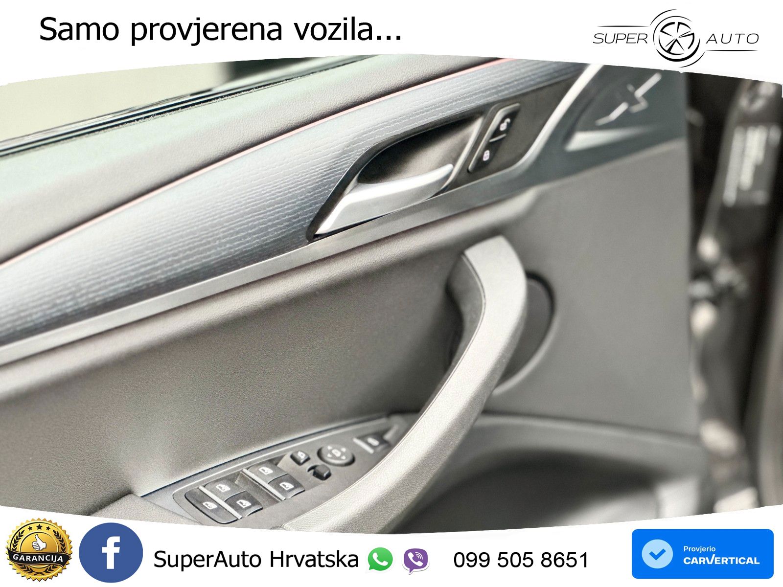 BMW X3 20i xDrive Steptronic