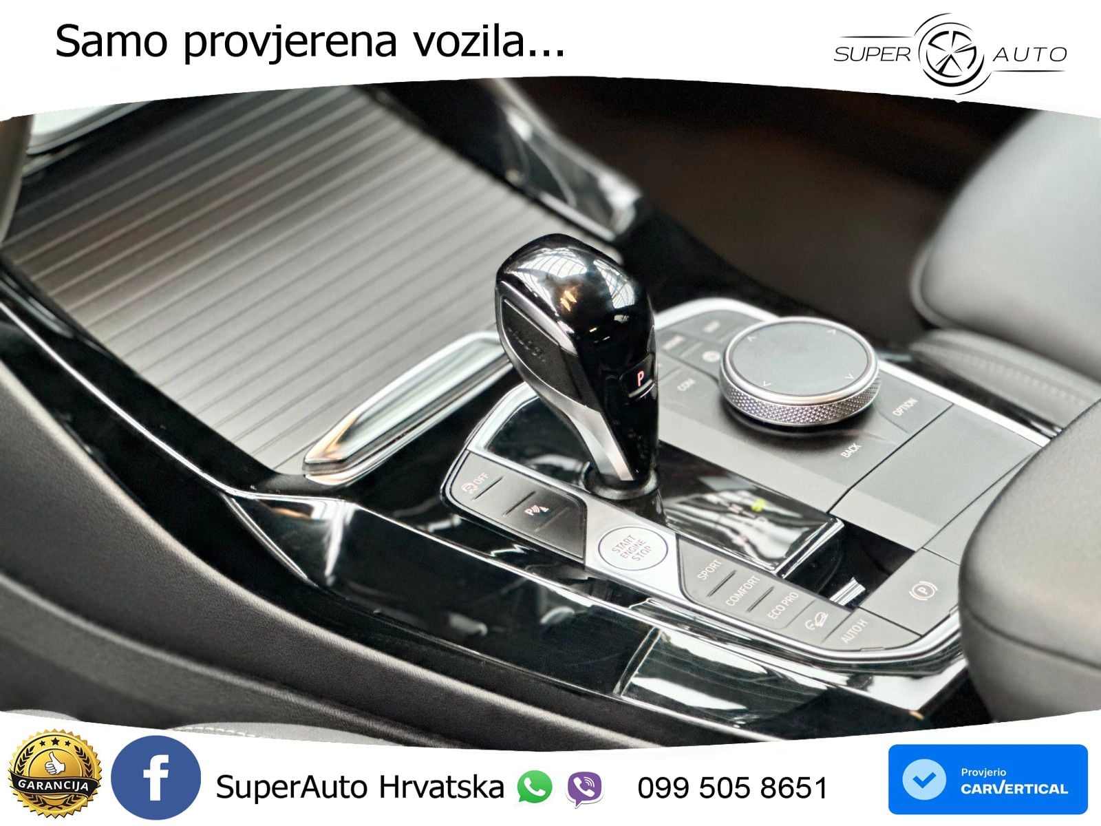 BMW X3 20i xDrive Steptronic