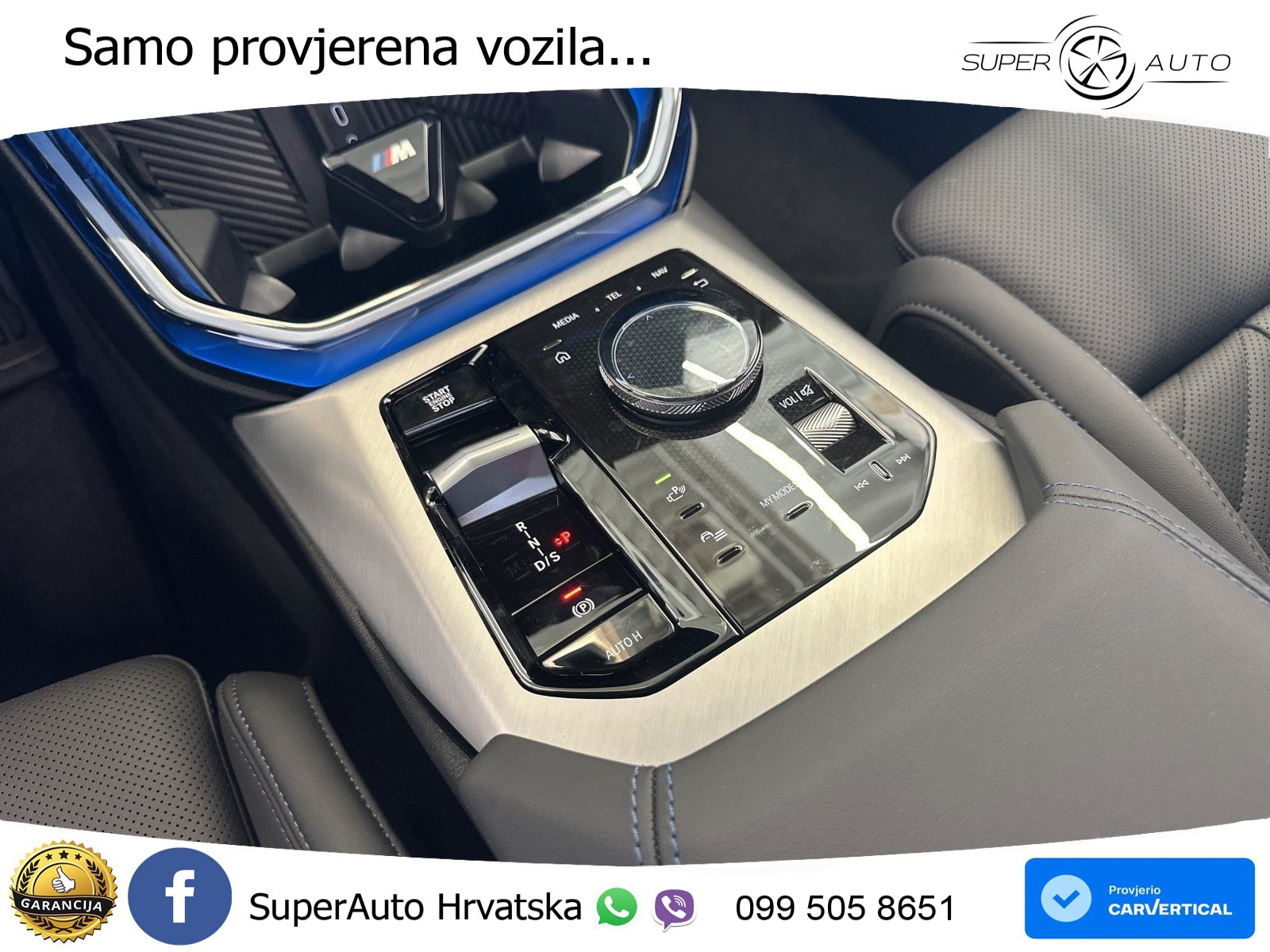 BMW X3 20d xDrive Steptronic M Sport LED+GR SJED+ACC