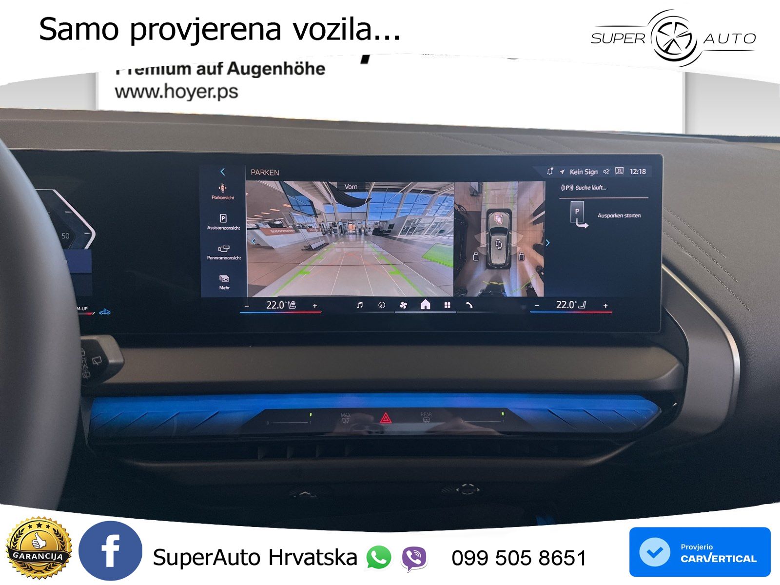 BMW X3 20d xDrive Steptronic M Sport LED+GR SJED+ACC